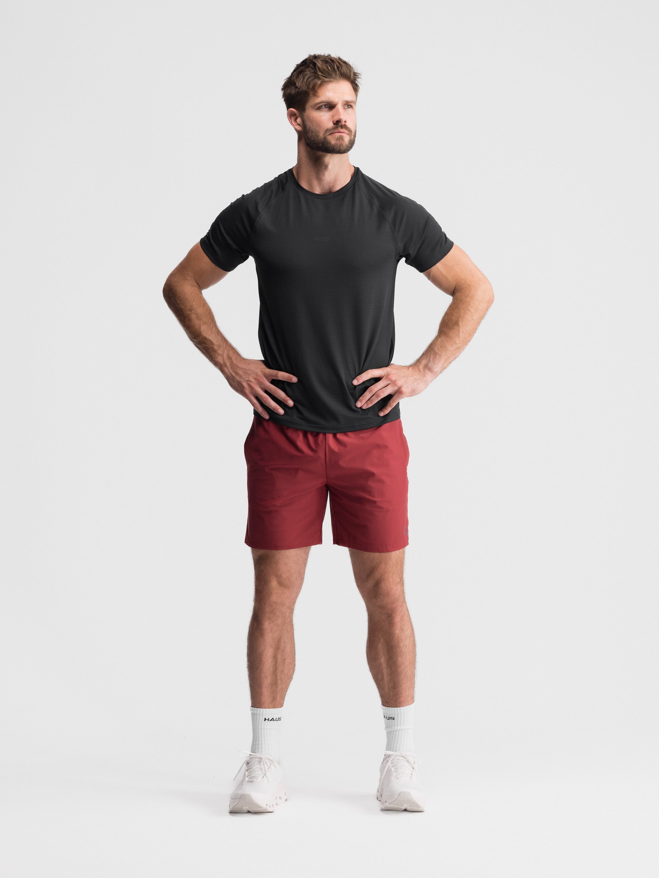 Everyday Essential Short 6.5"