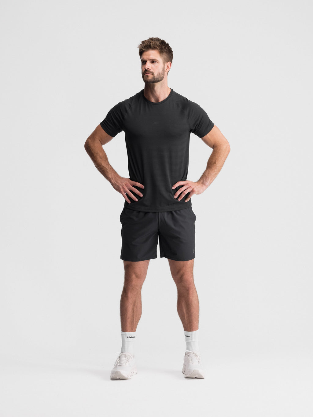 Everyday Essential Short 6.5"