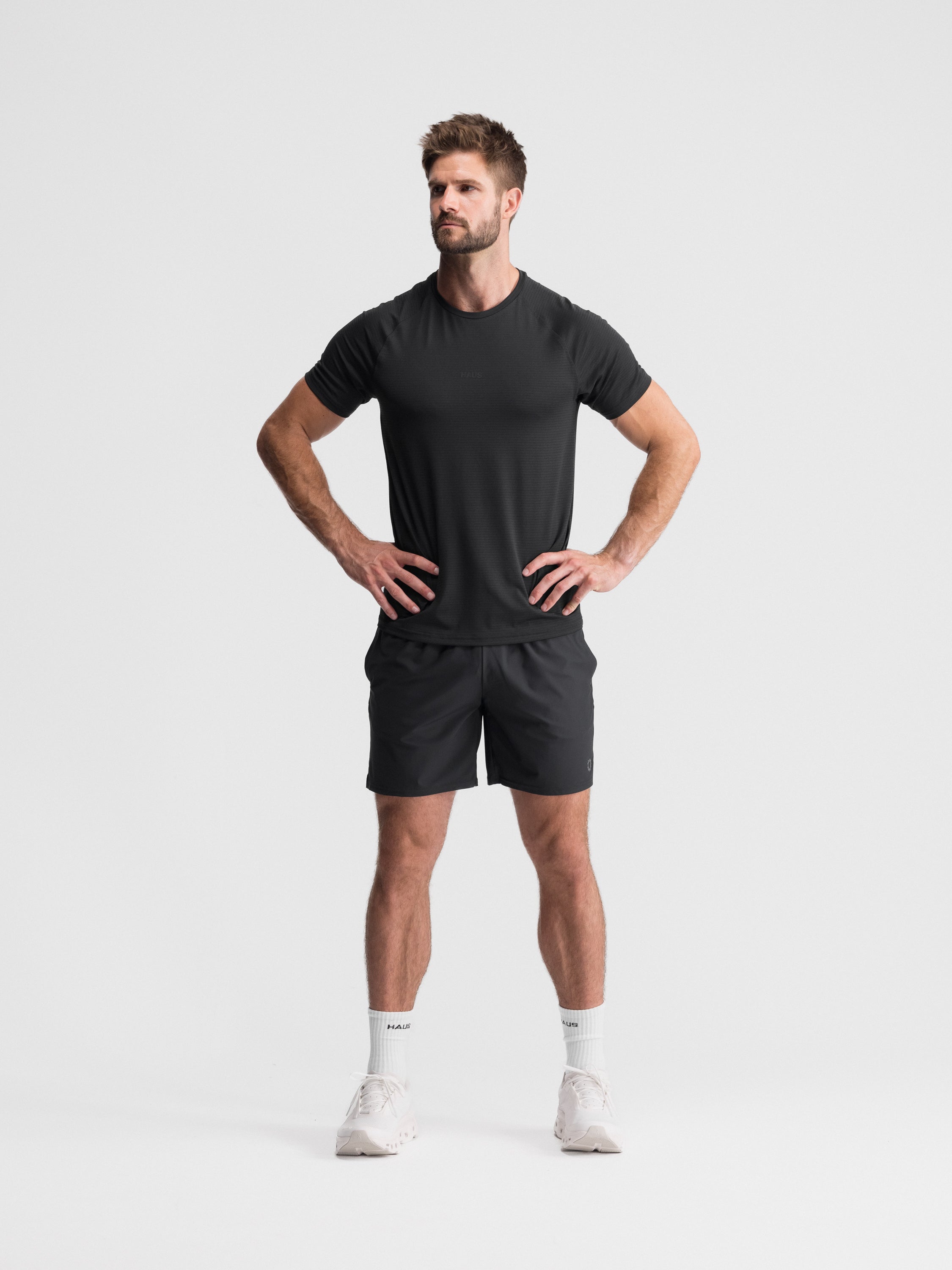 Everyday Essential Short 6.5"