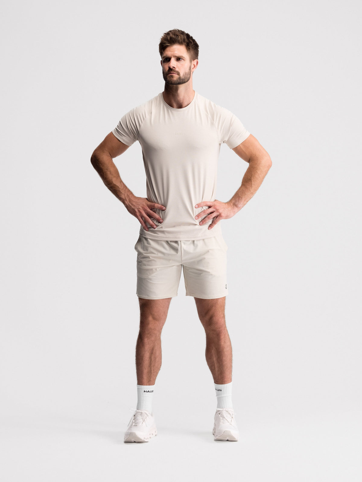 Everyday Essential Short 6.5"