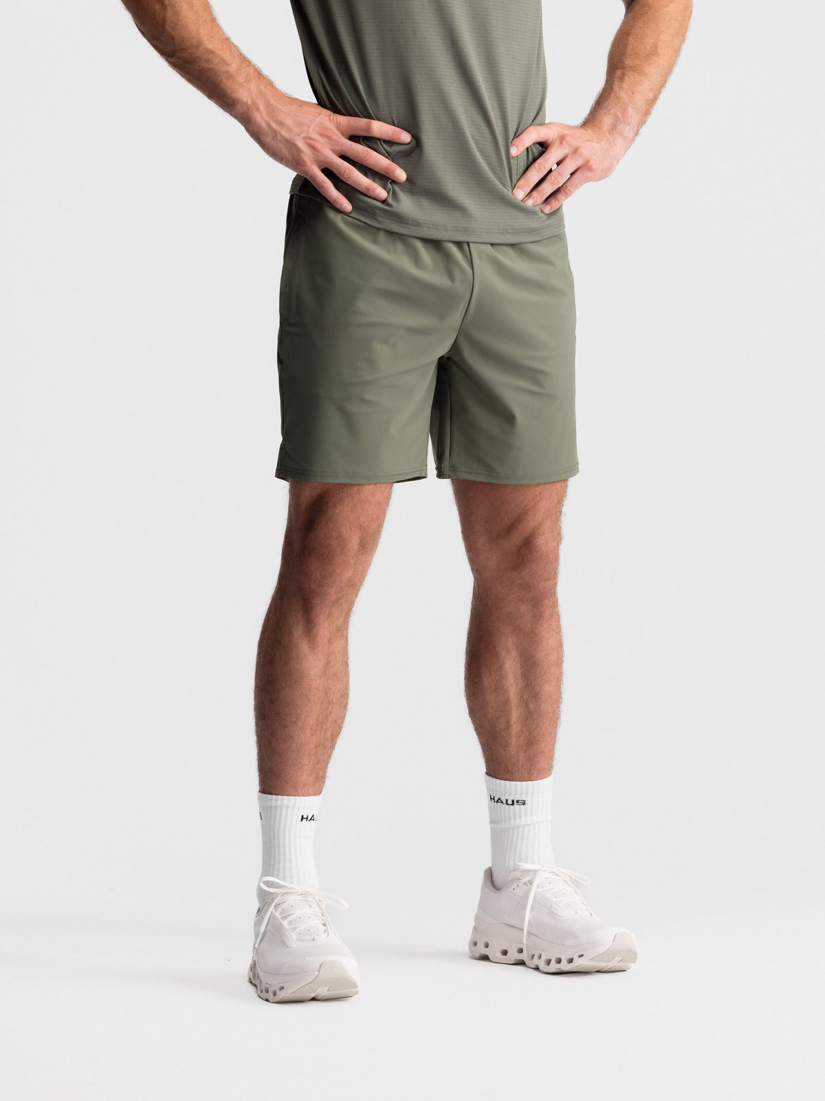 Everyday Essential Short 6.5"