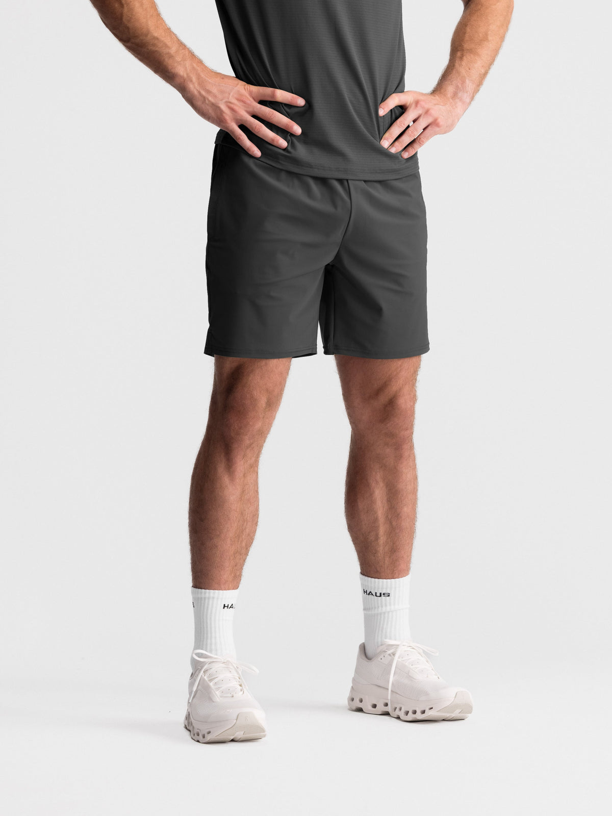 Everyday Essential Short 6.5"