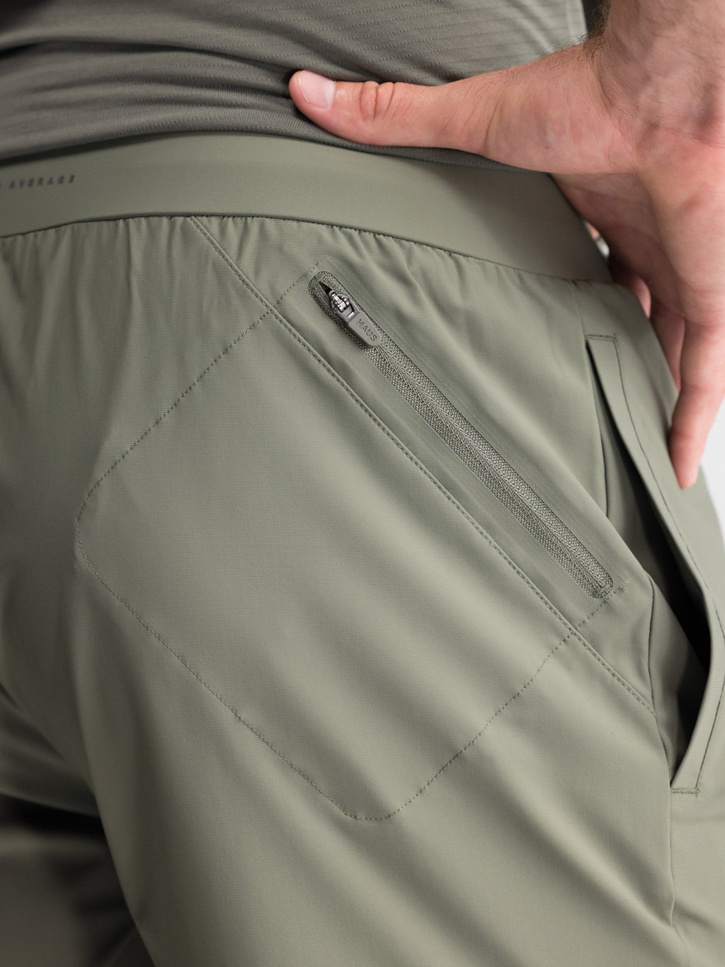 Everyday Essential Short 6.5"