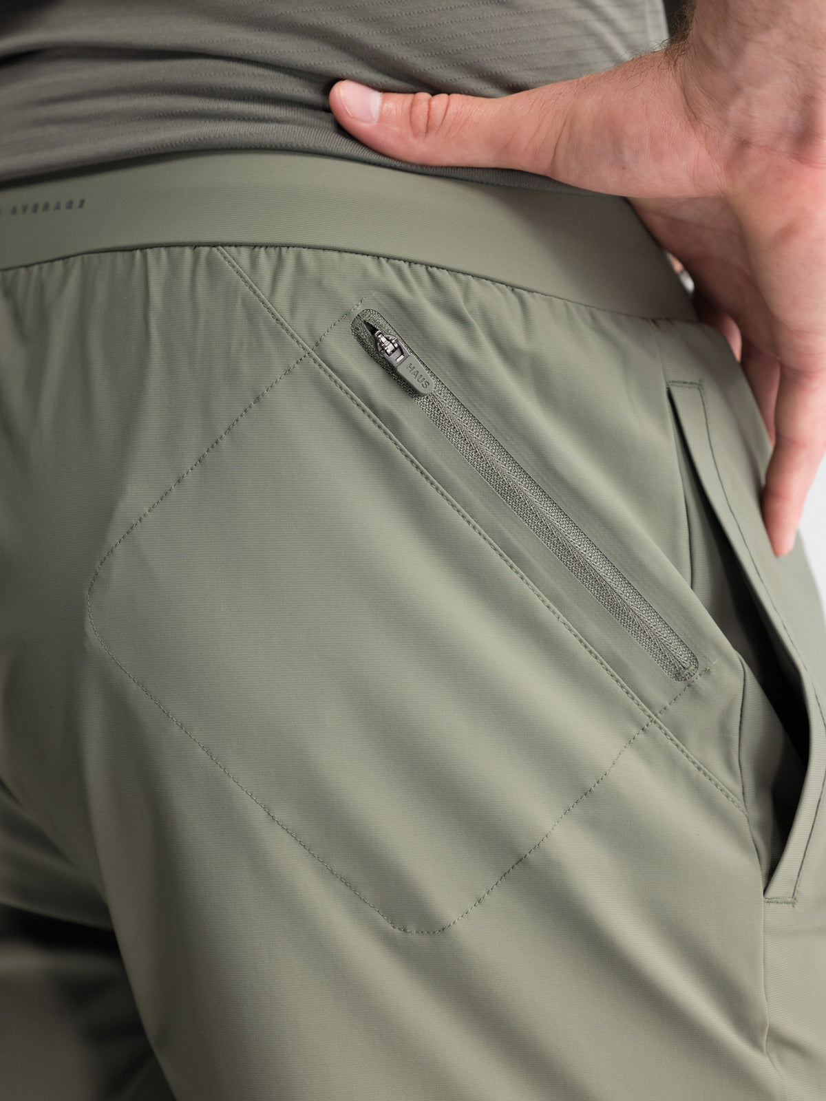 Everyday Essential Short 6.5"