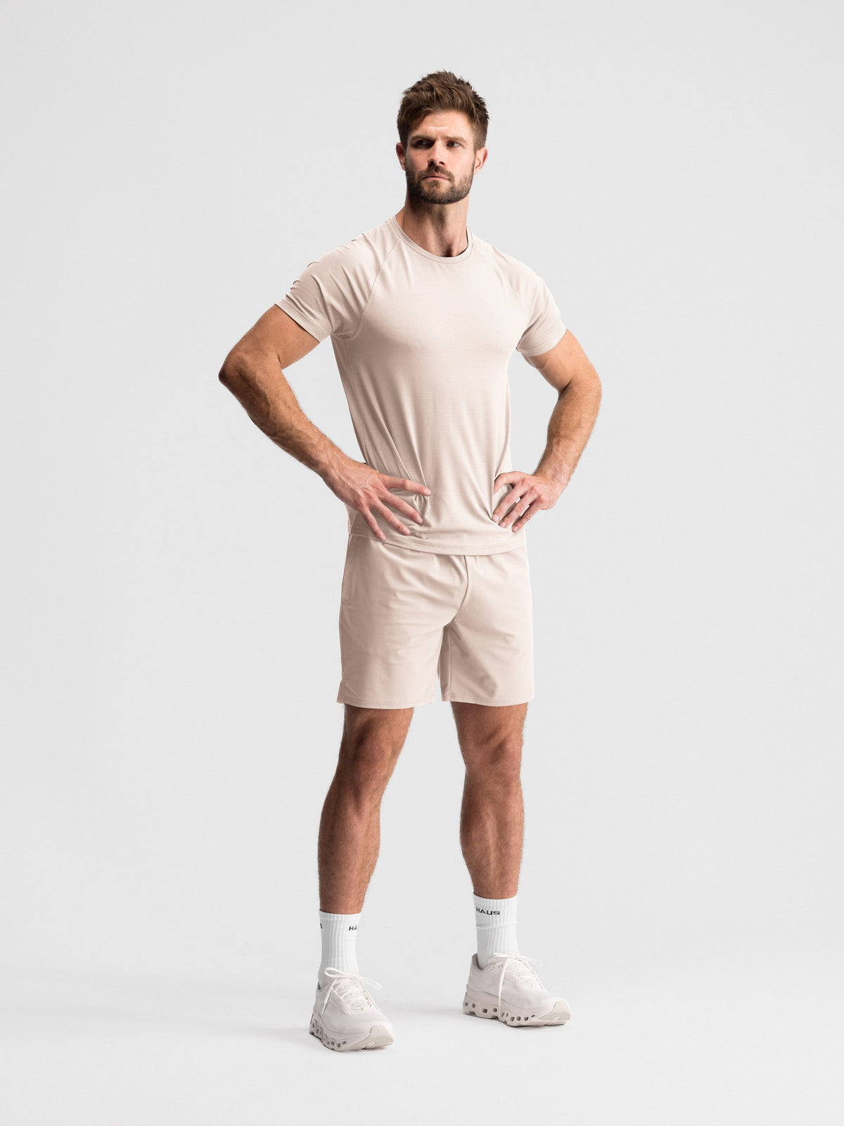 Everyday Essential Short 6.5"