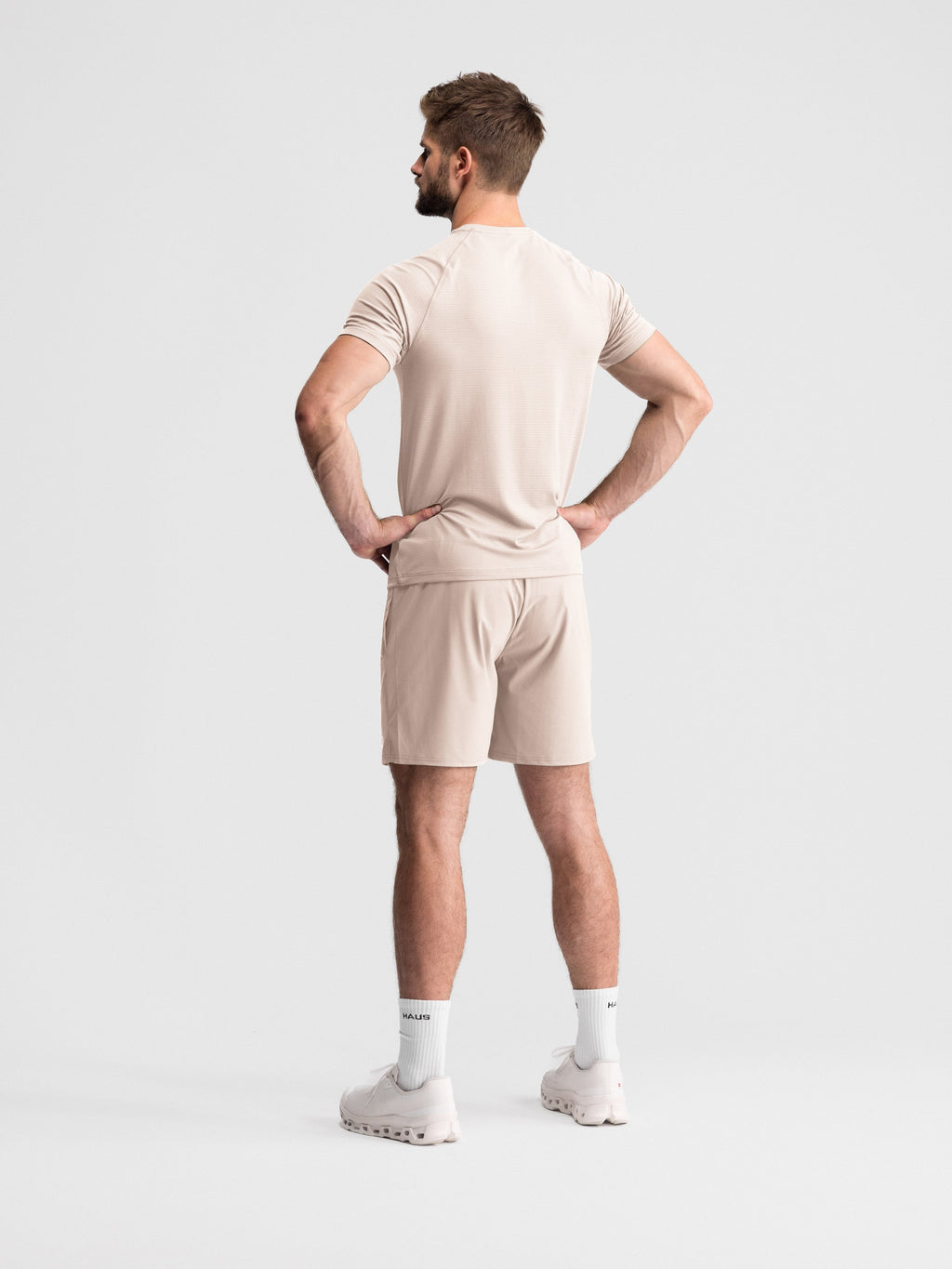 Everyday Essential Short 6.5"