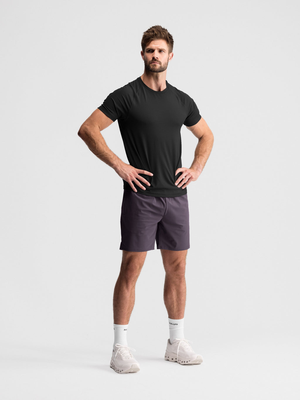 Everyday Essential Short 6.5"