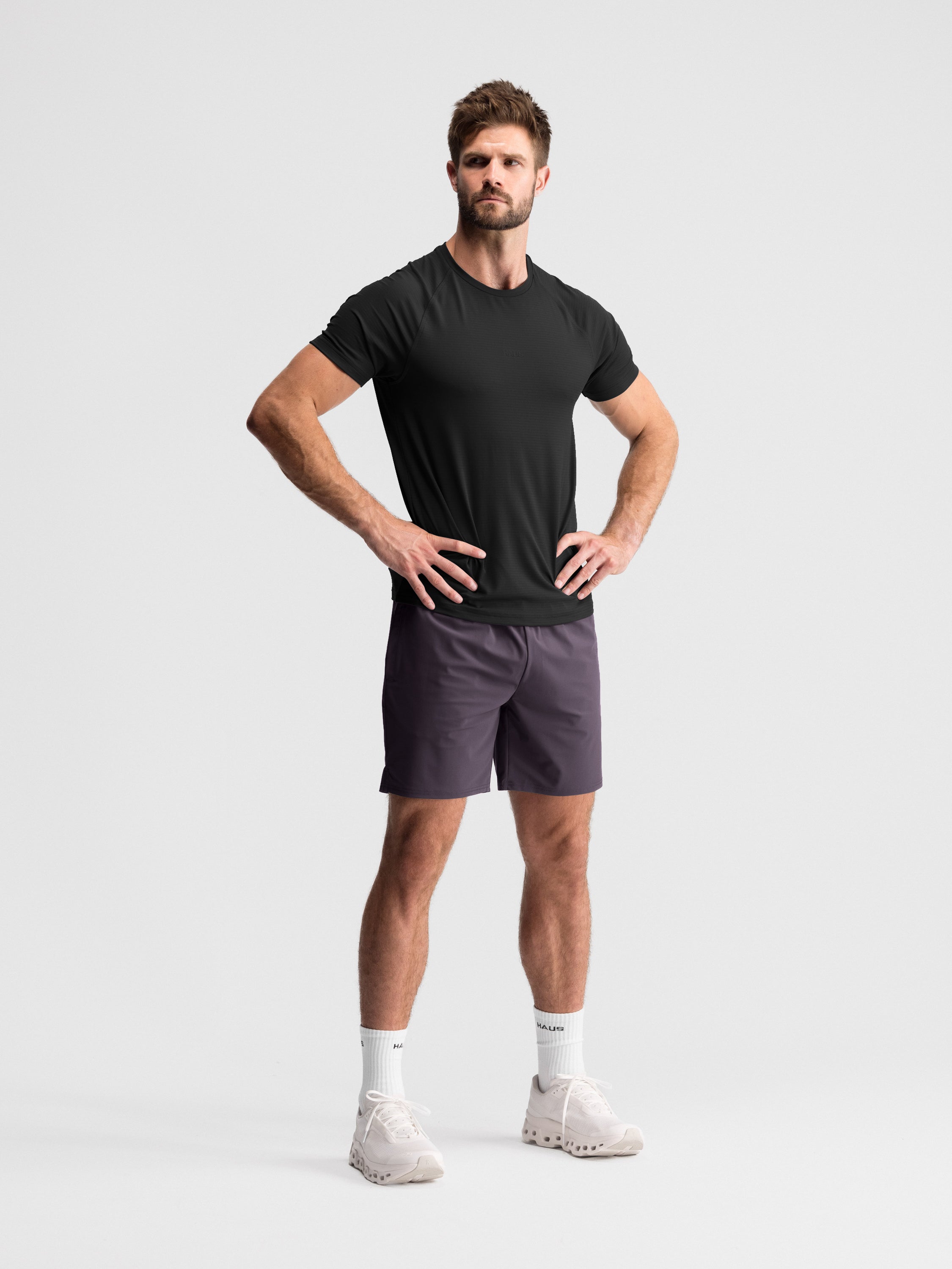 Everyday Essential Short 6.5"