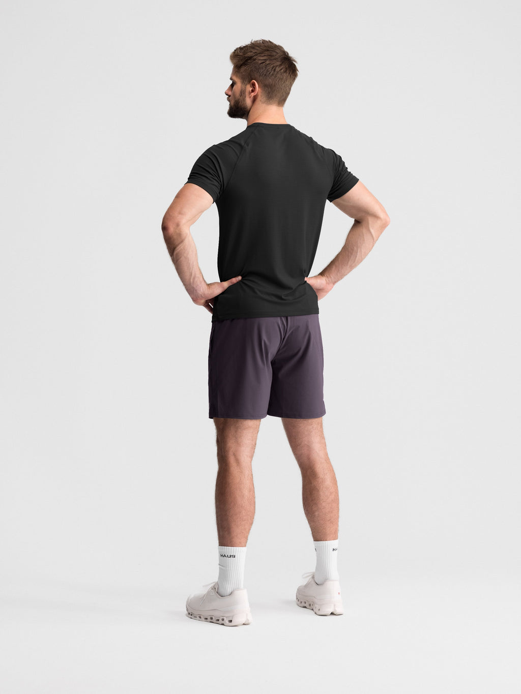 Everyday Essential Short 6.5"