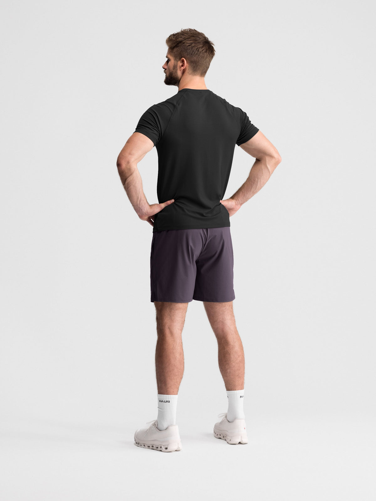 Everyday Essential Short 6.5"