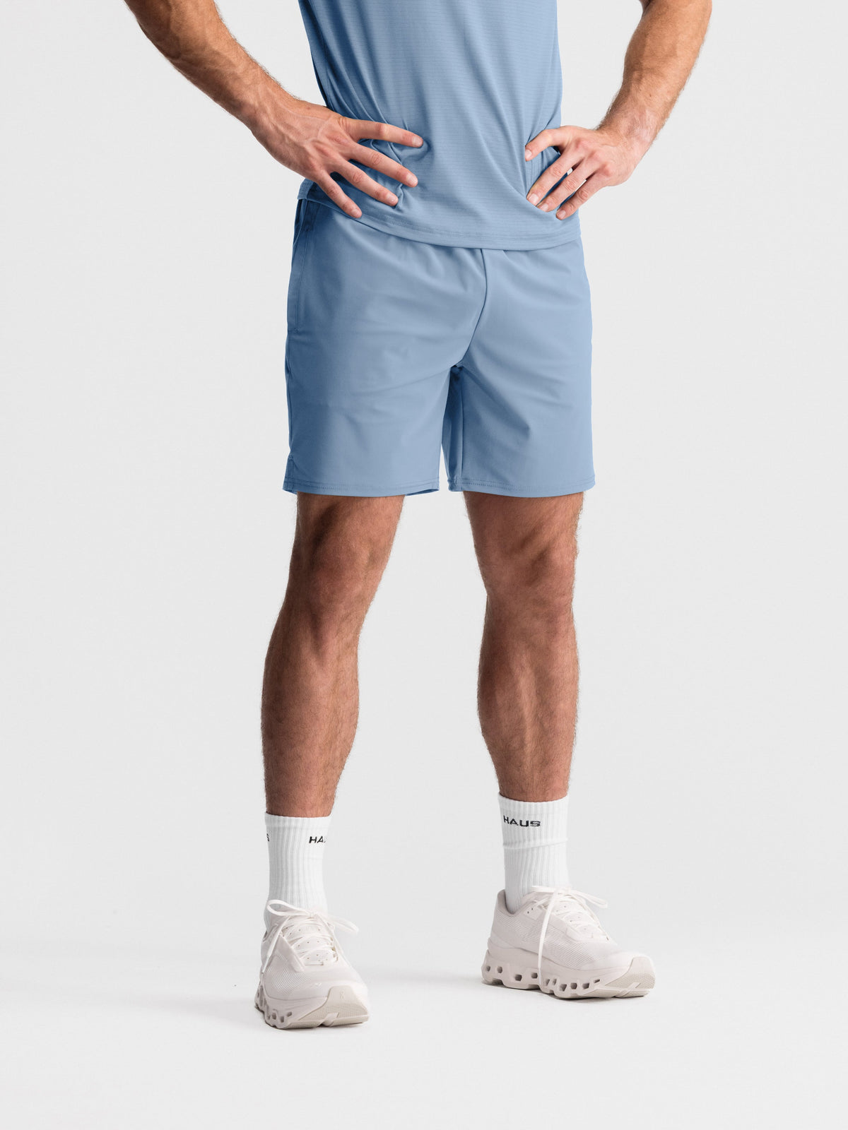 Everyday Essential Short 6.5"