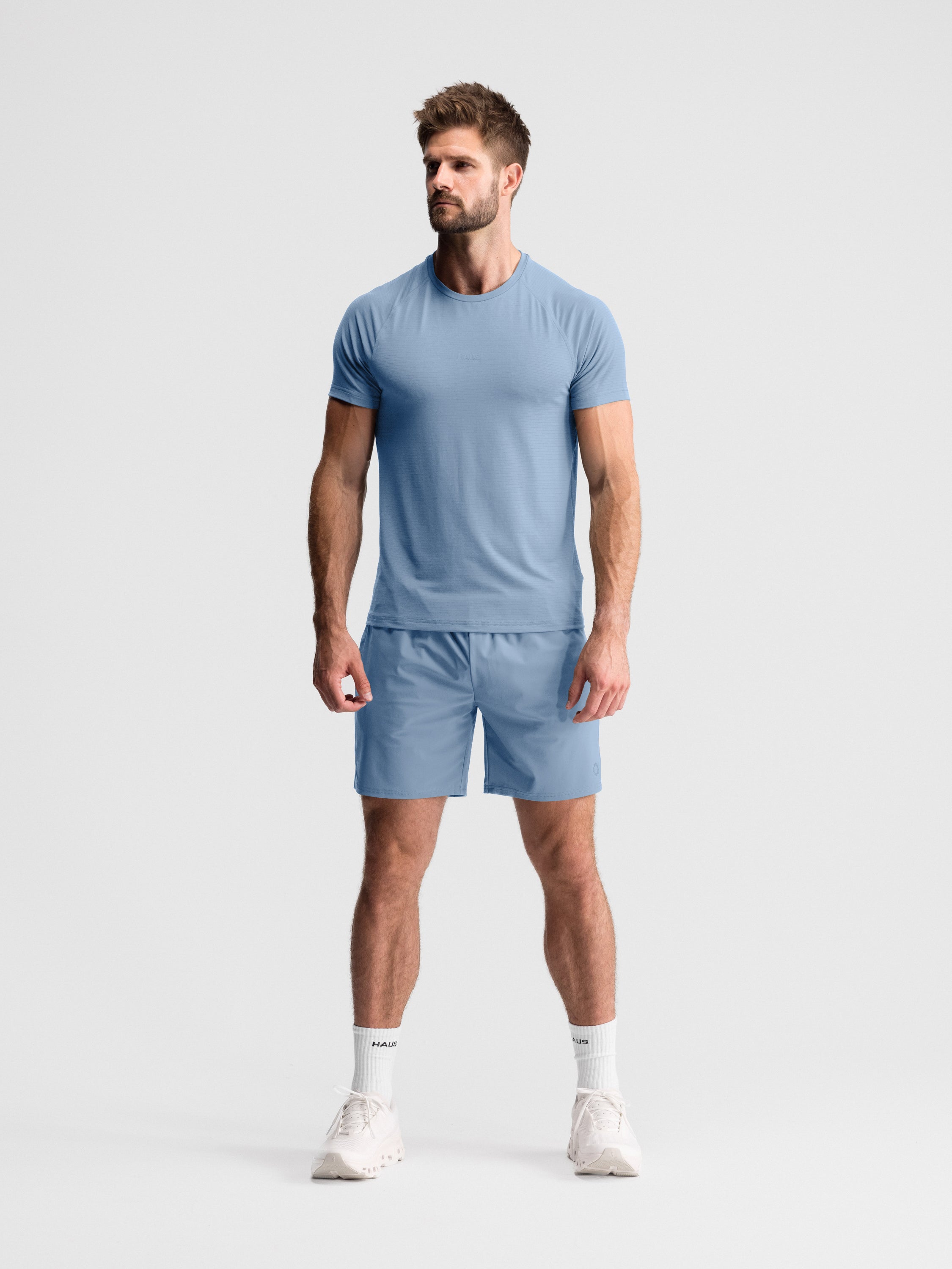 Everyday Essential Short 6.5"