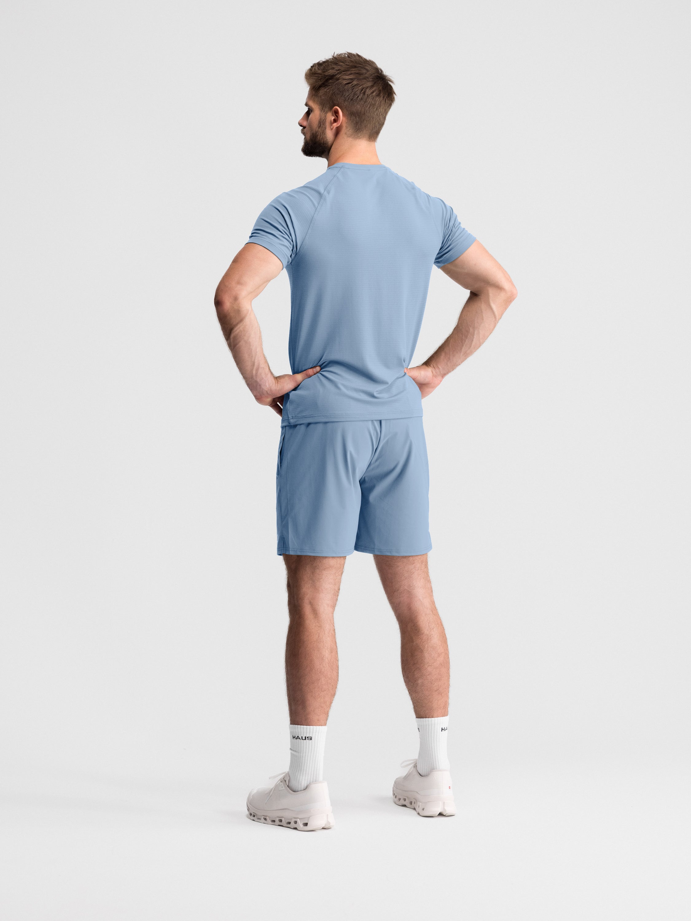 Everyday Essential Short 6.5"
