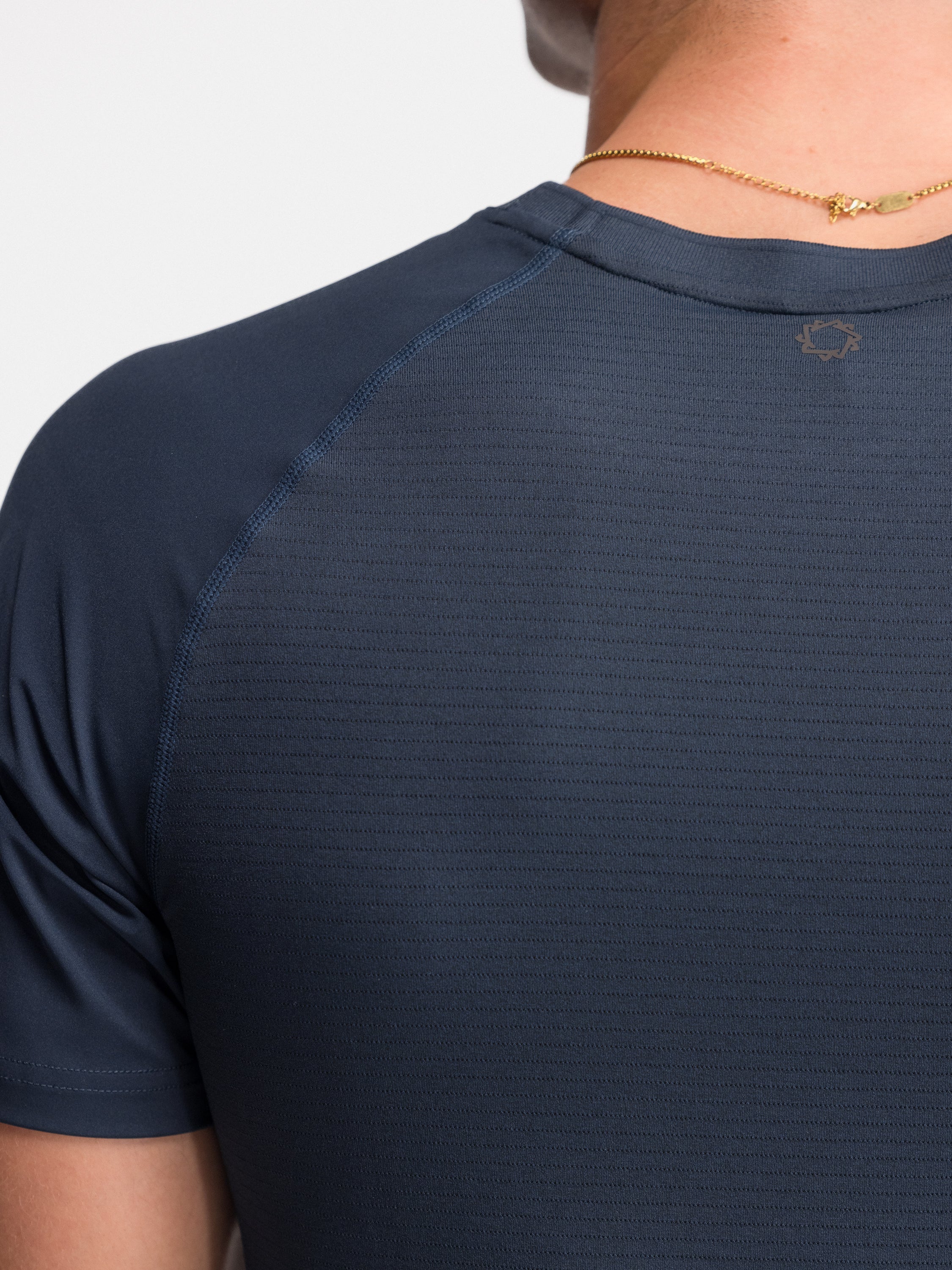 Fitted Lycra Performance Tee 2.0
