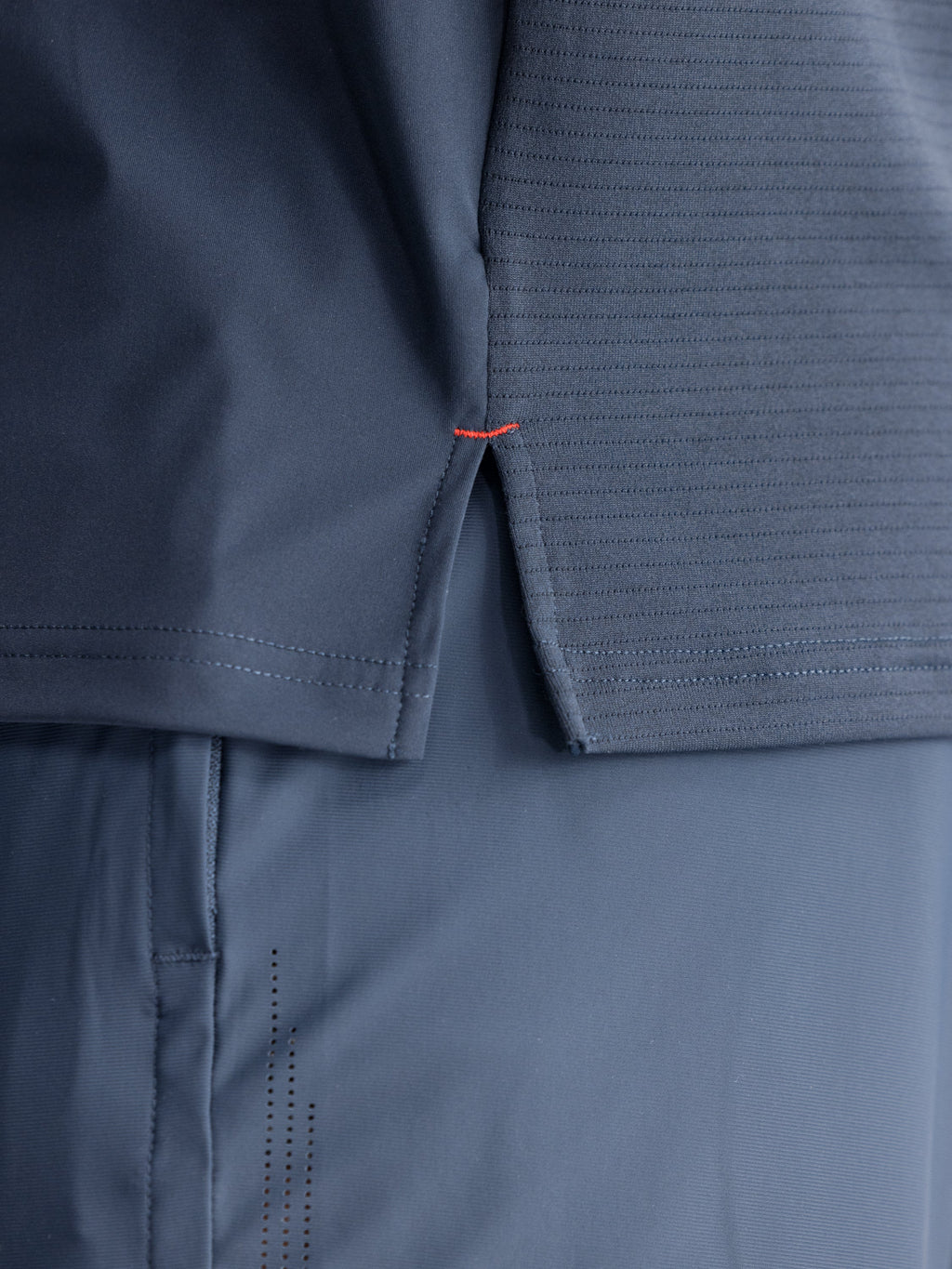 Fitted Lycra Performance Tee 2.0