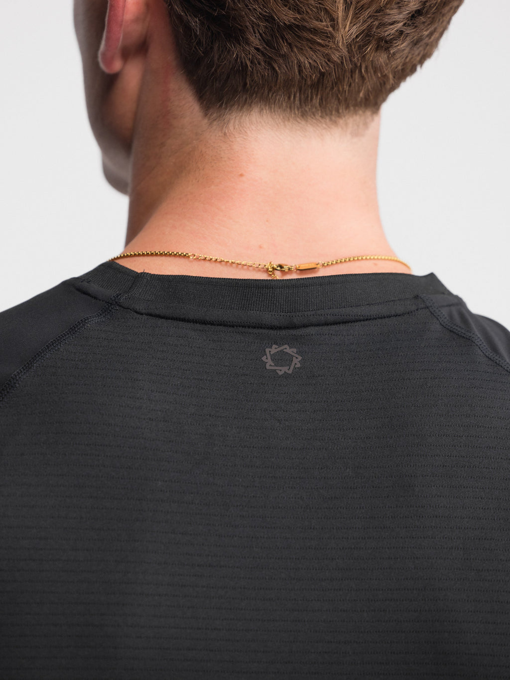 Fitted Lycra Performance Tee 2.0