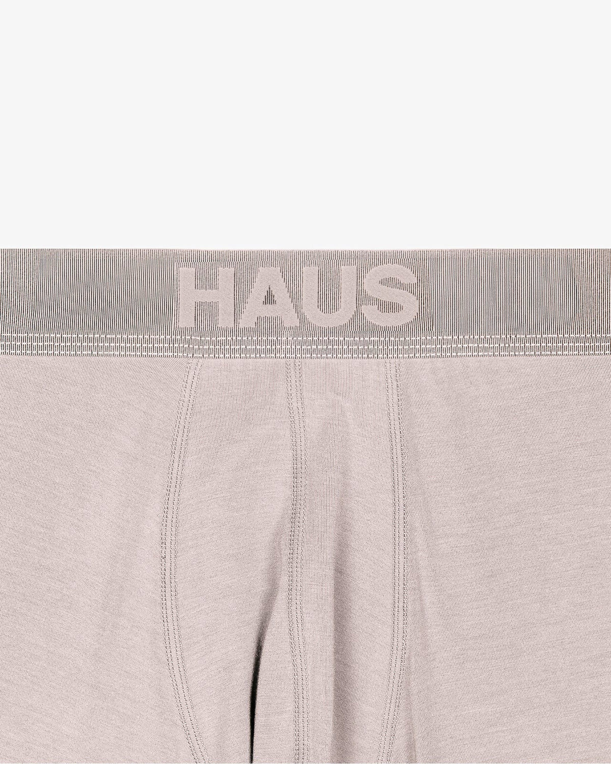 Ultra-Soft Modal Underwear 2 Pack