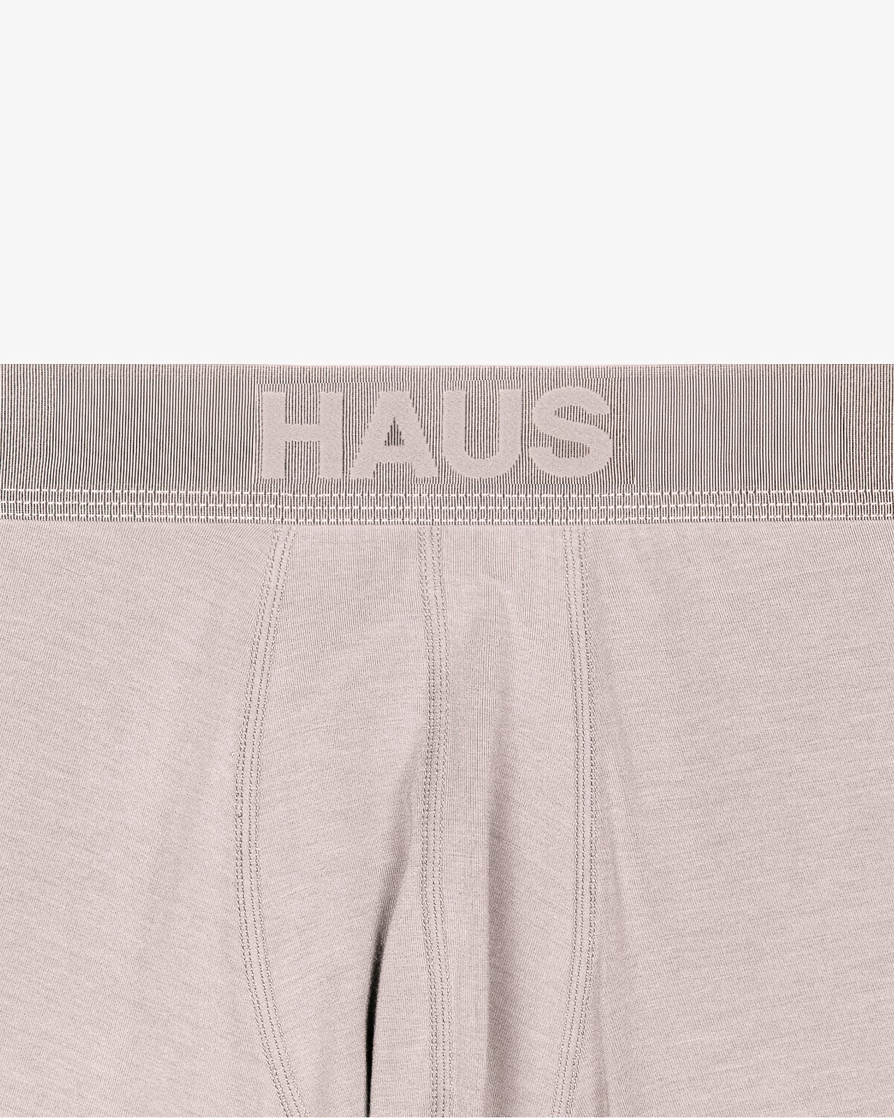 Ultra-Soft Modal Underwear 4 Pack