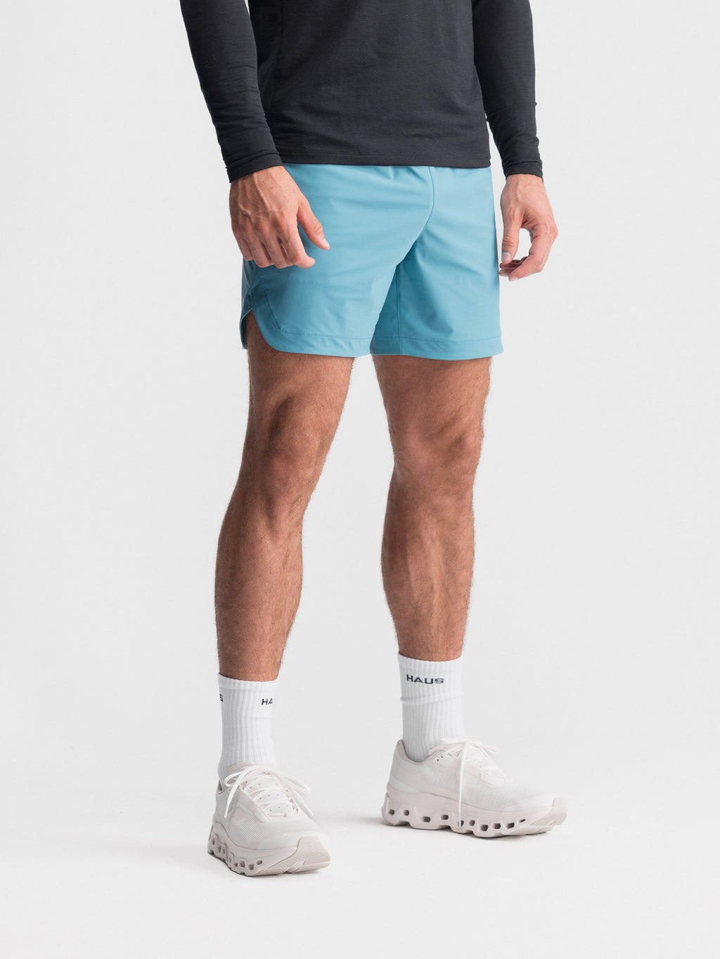 Core Hybrid Shorts 6.5" Inseam
