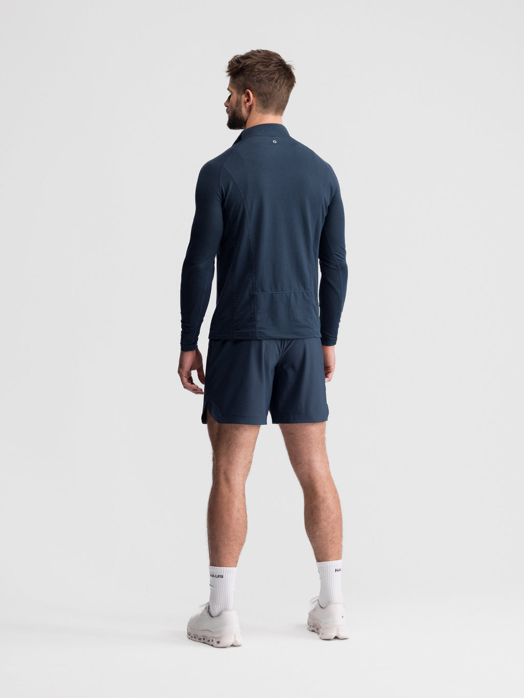 Core Hybrid Shorts 6.5" Inseam