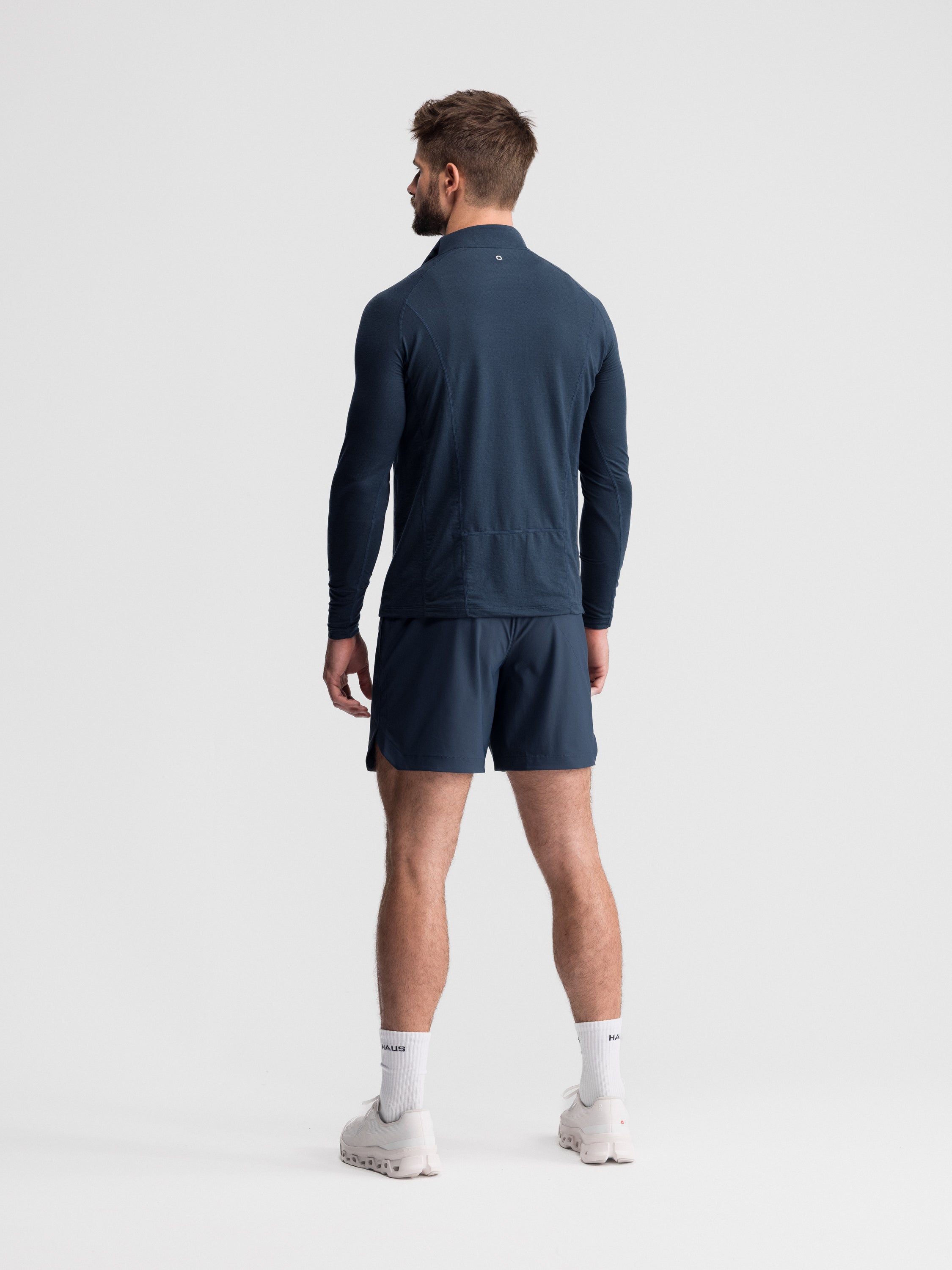 Core Hybrid Shorts 6.5" Inseam