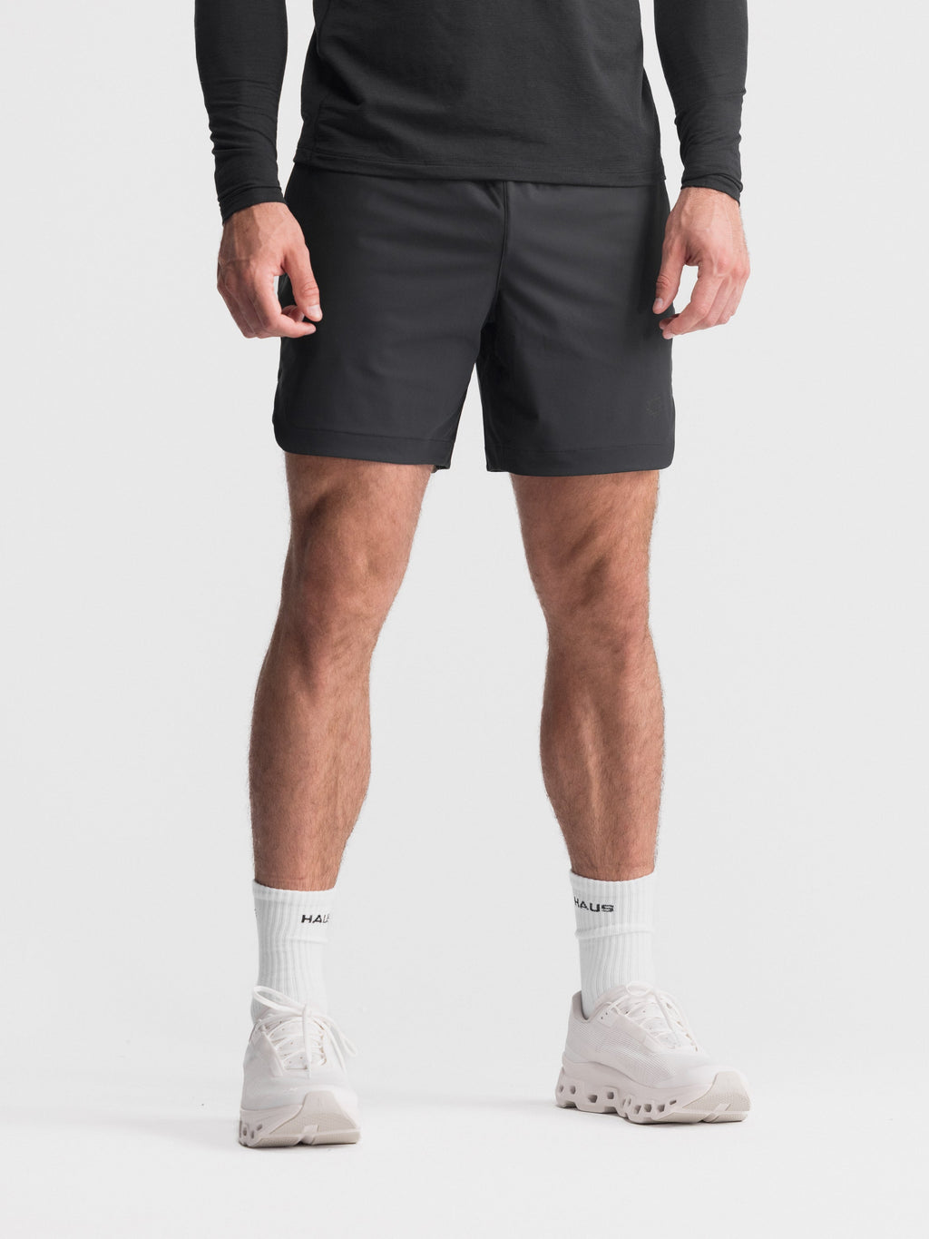 Core Hybrid Shorts 6.5" Inseam