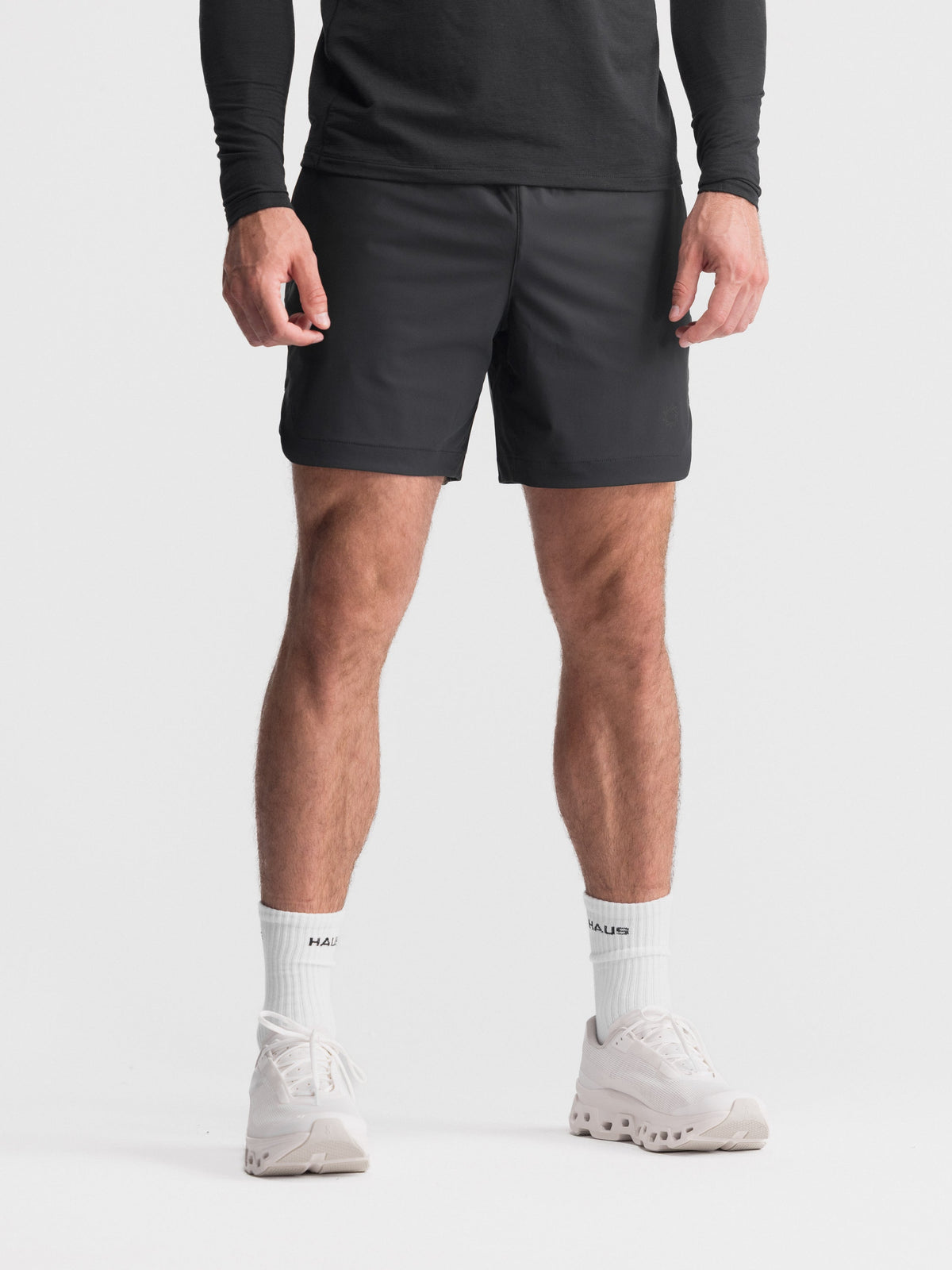 Core Hybrid Shorts 6.5" Inseam