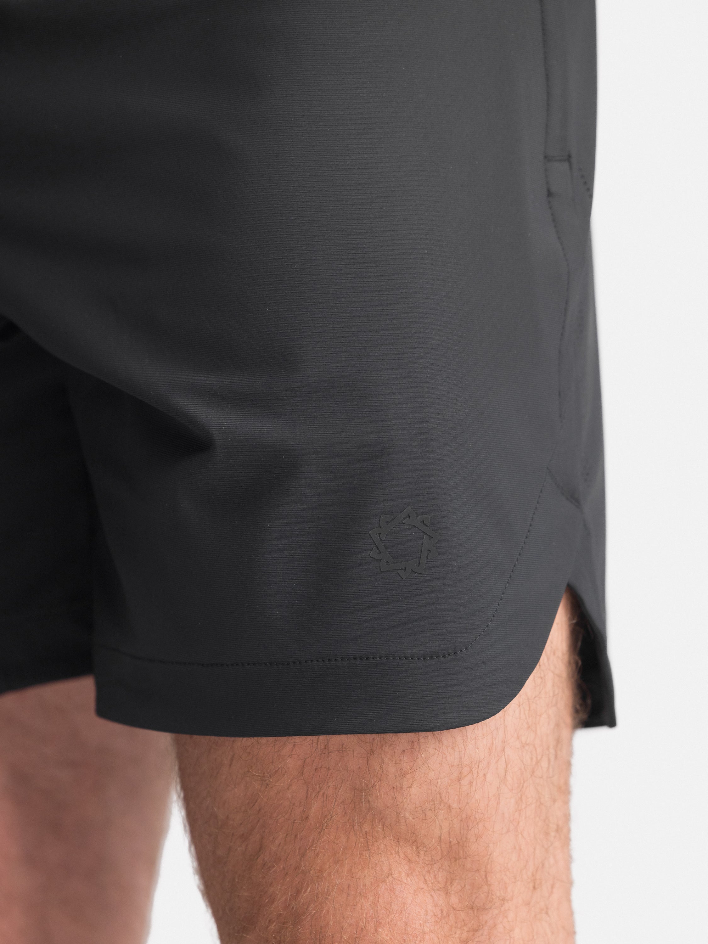 Core Hybrid Shorts 6.5" Inseam