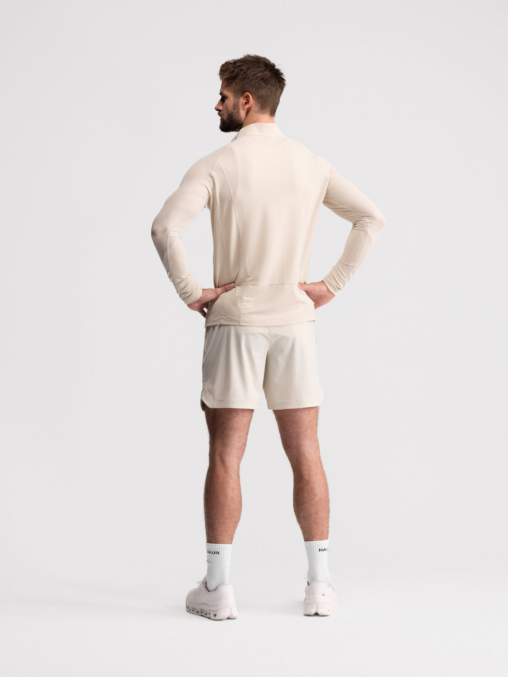 Core Hybrid Shorts 6.5" Inseam