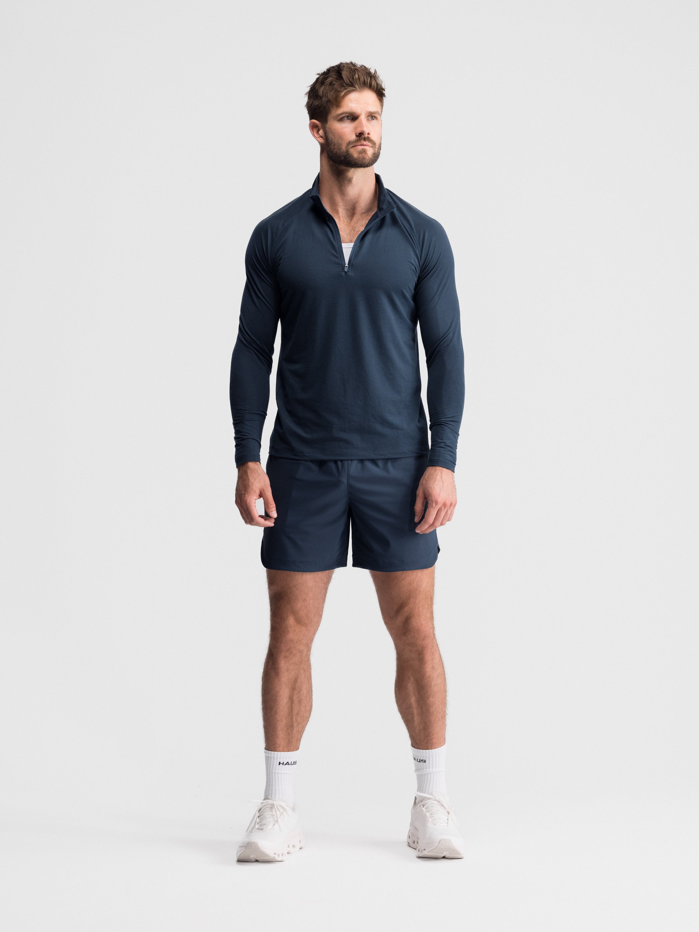 Core Hybrid Shorts 6.5" Inseam