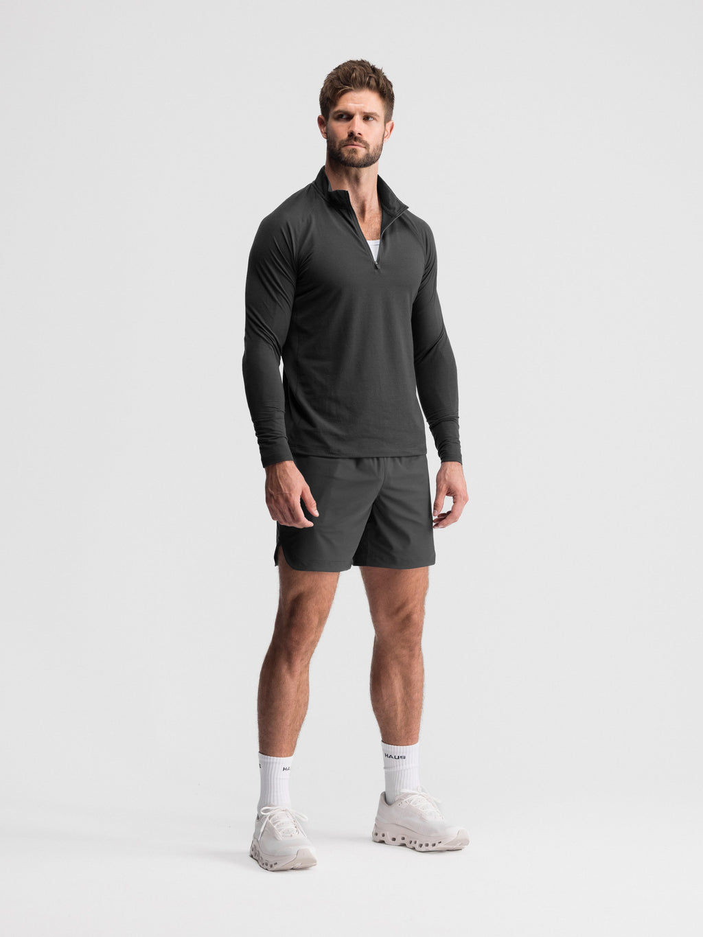 Core Hybrid Shorts 6.5" Inseam