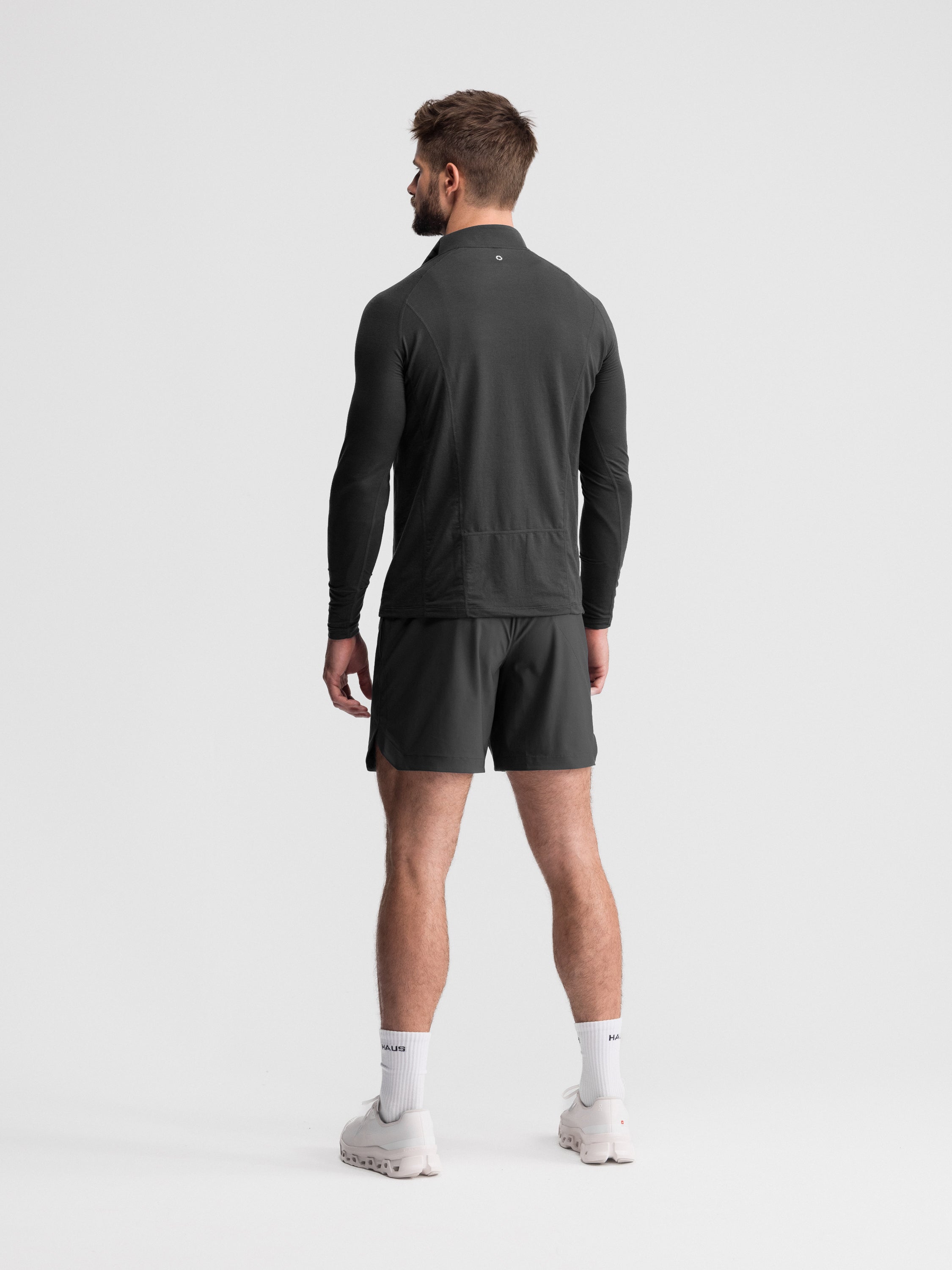 Core Hybrid Shorts 6.5" Inseam