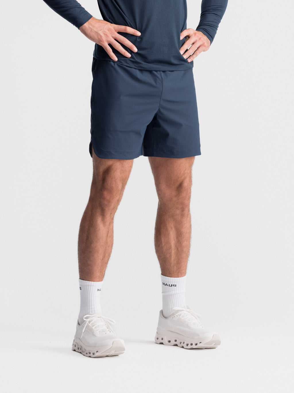 Core Hybrid Shorts 6.5" Inseam