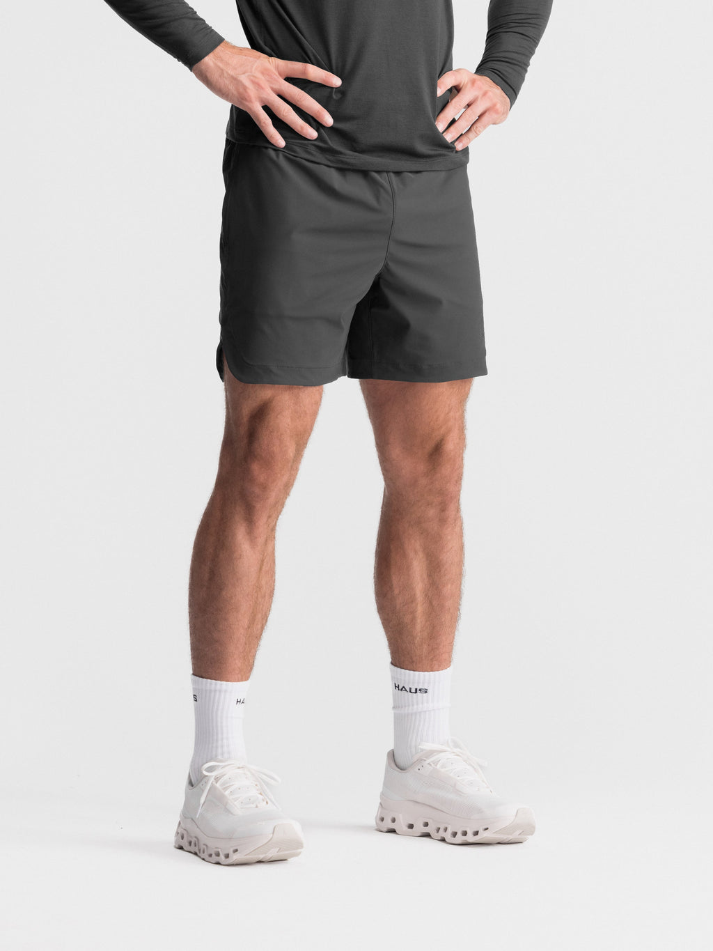 Core Hybrid Shorts 6.5" Inseam
