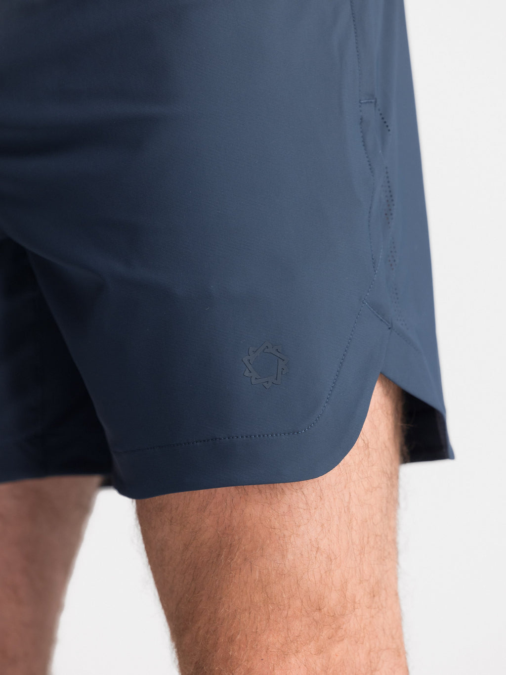 Core Hybrid Shorts 6.5" Inseam