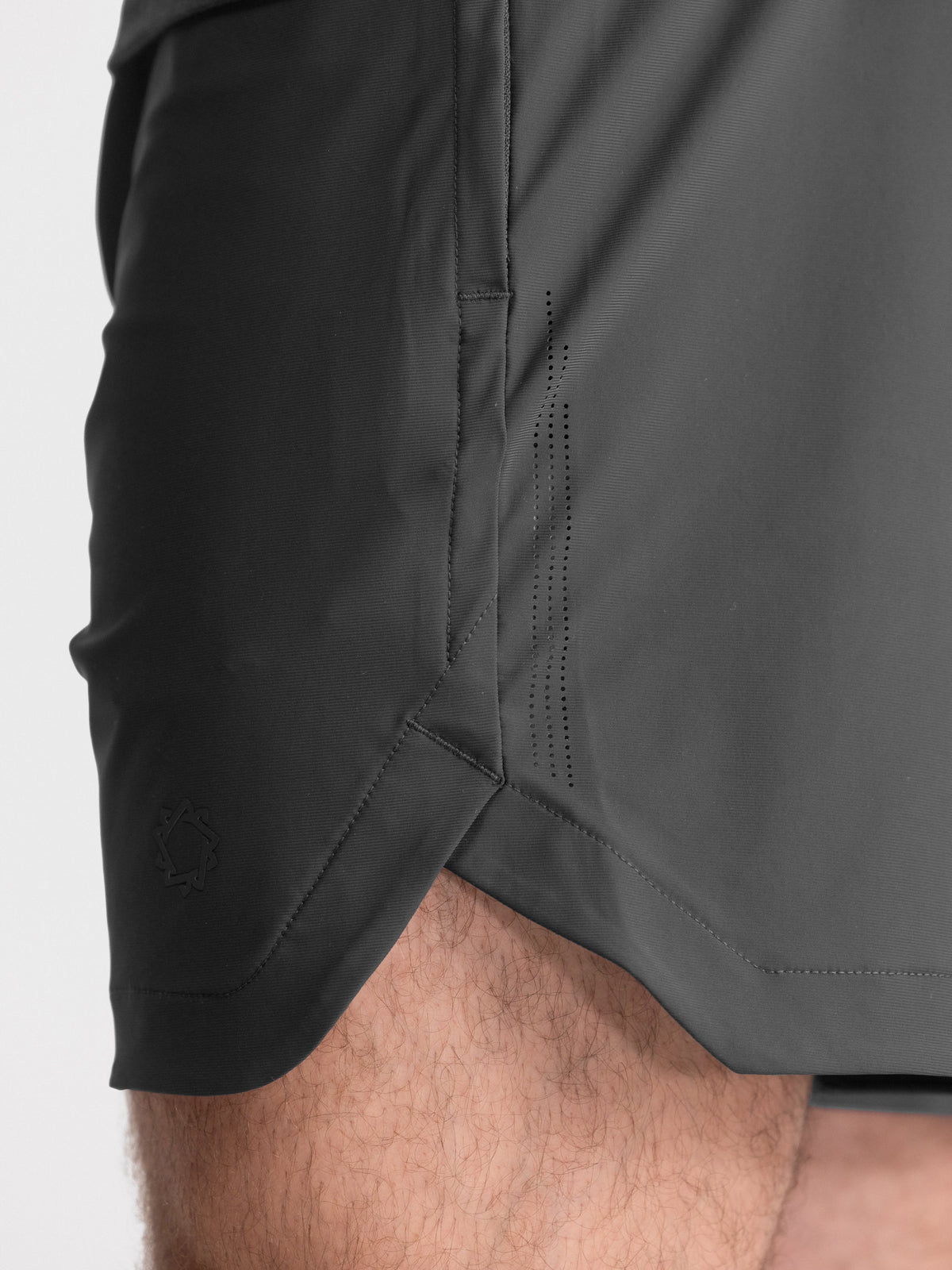 Core Hybrid Shorts 6.5" Inseam