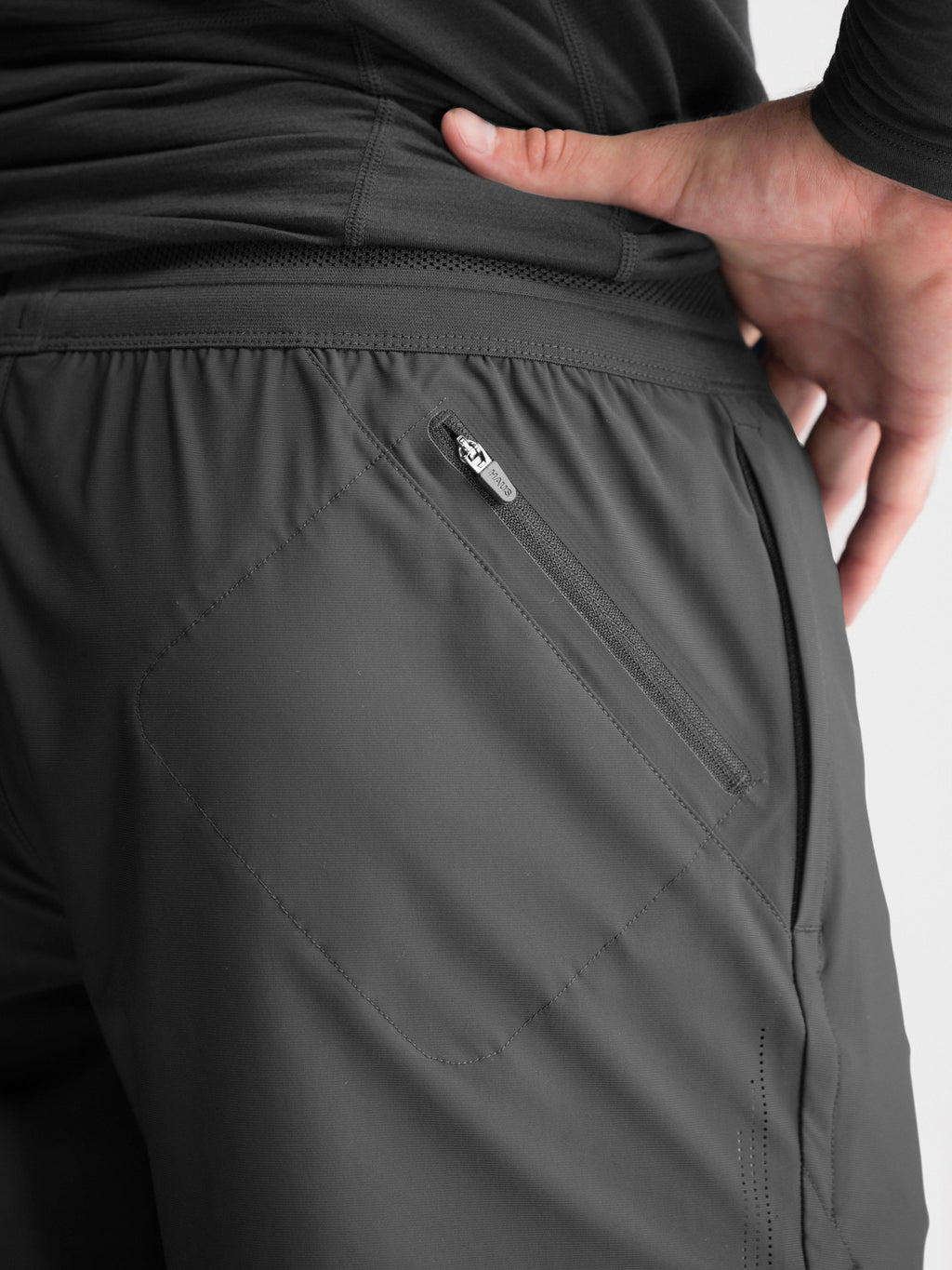 Core Hybrid Shorts 6.5" Inseam