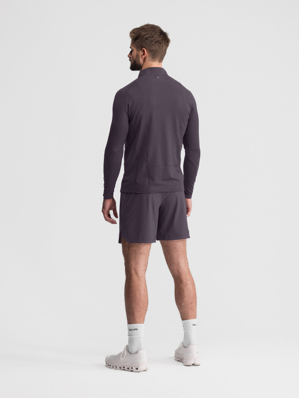 Core Hybrid Shorts 6.5" Inseam