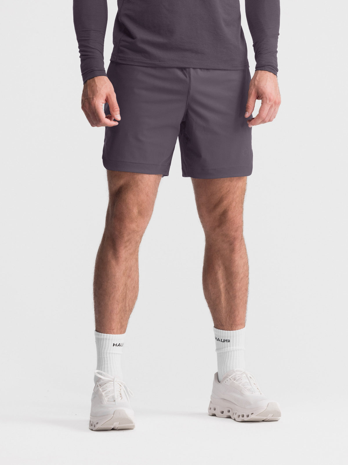 Core Hybrid Shorts 6.5" Inseam