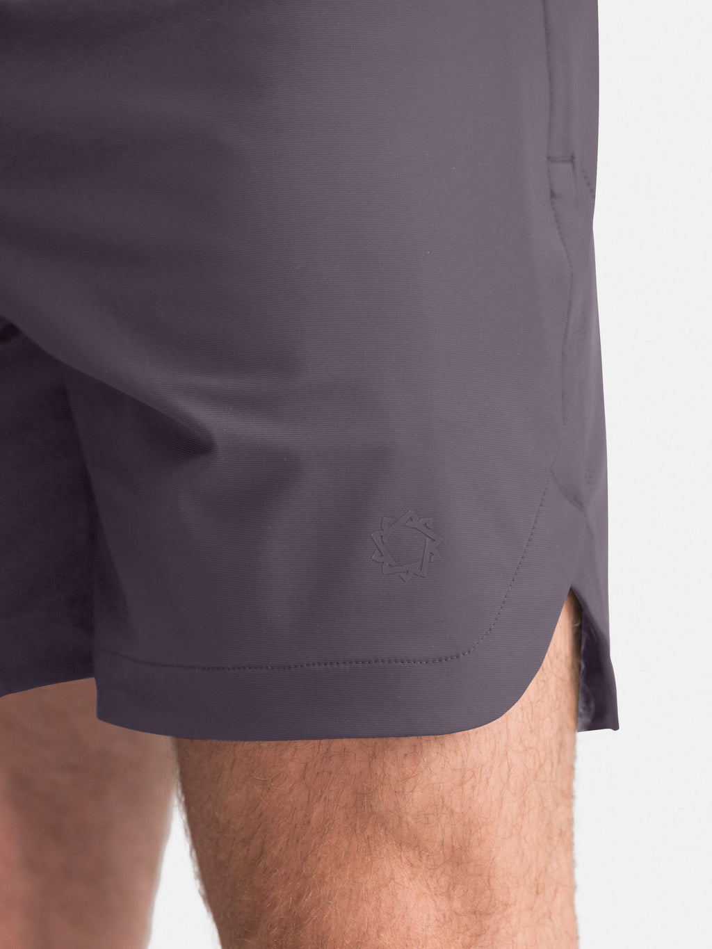 Core Hybrid Shorts 6.5" Inseam