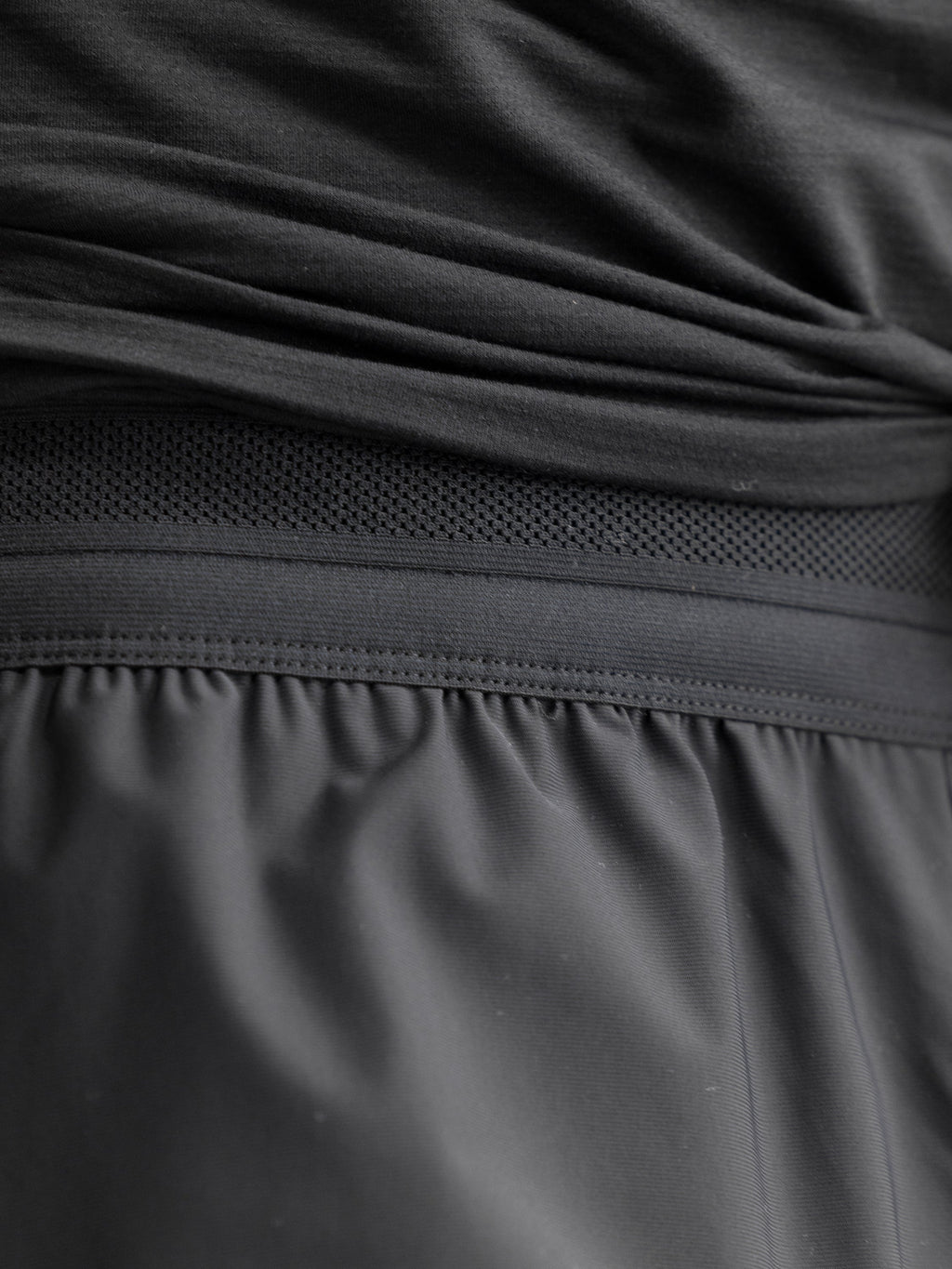 Core Hybrid Shorts 6.5" Inseam