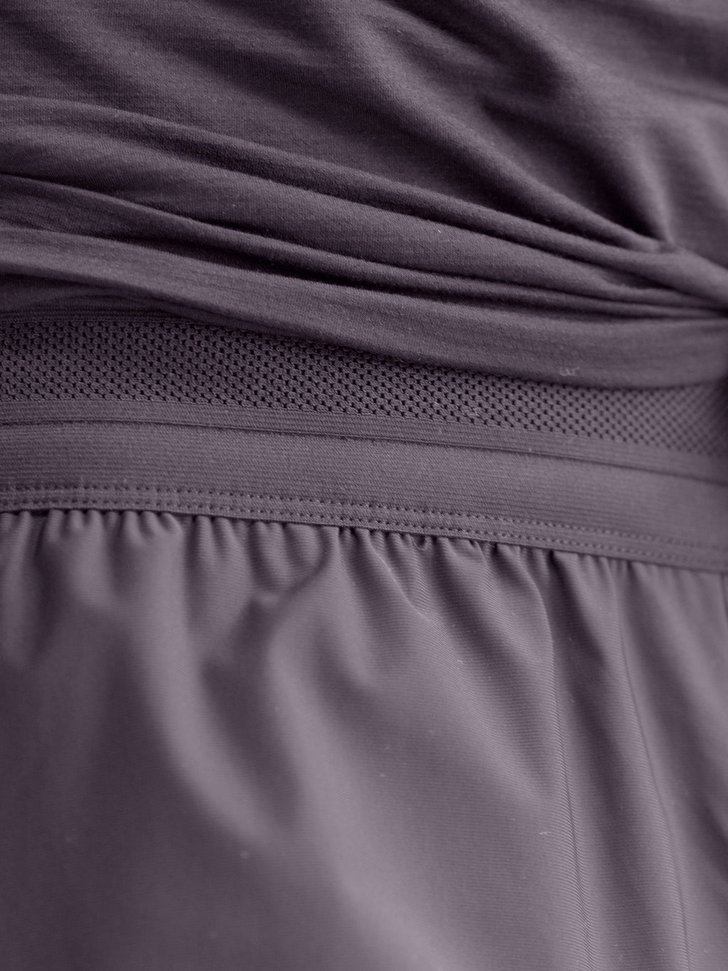 Core Hybrid Shorts 6.5" Inseam
