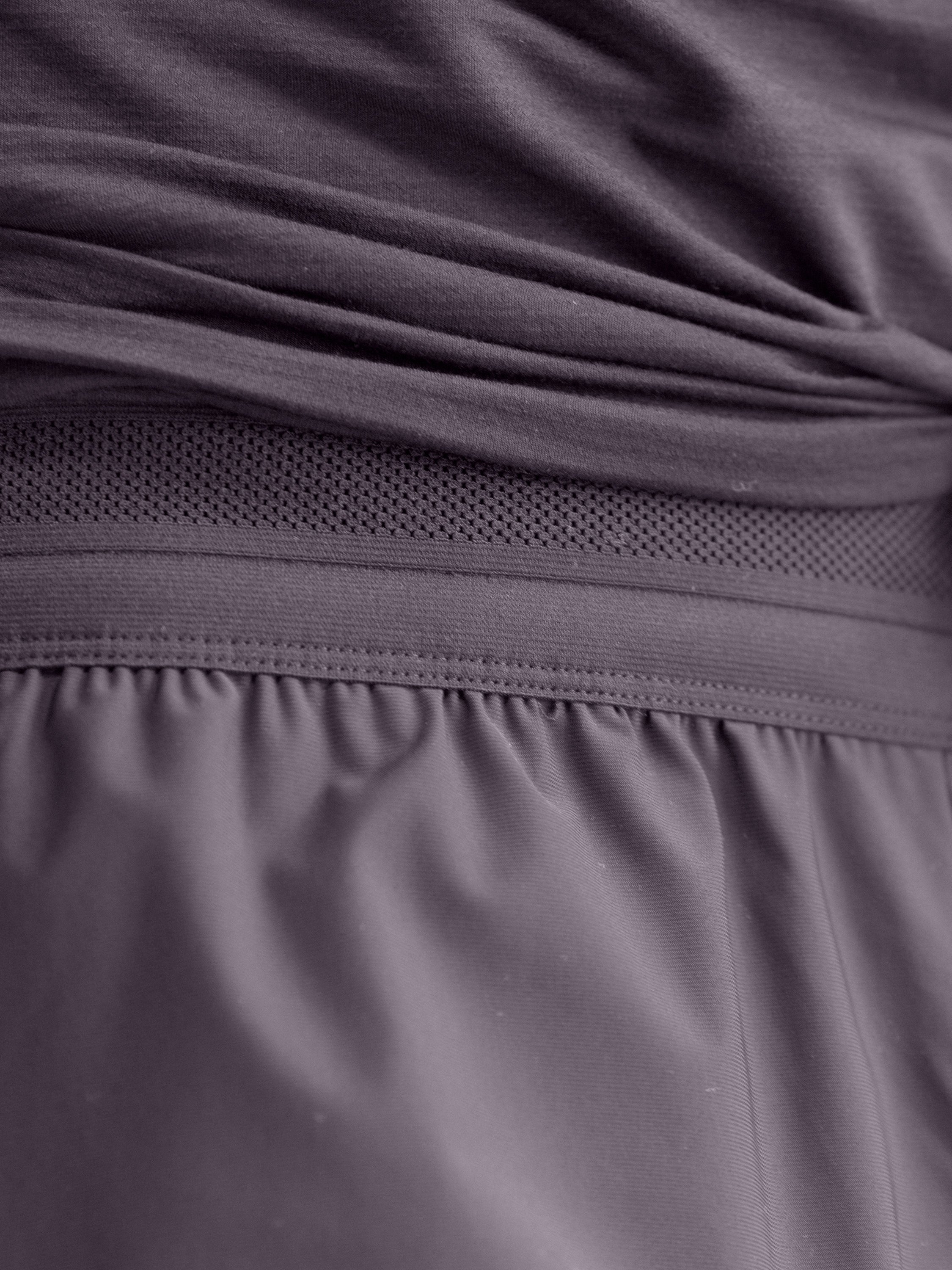 Core Hybrid Shorts 6.5" Inseam