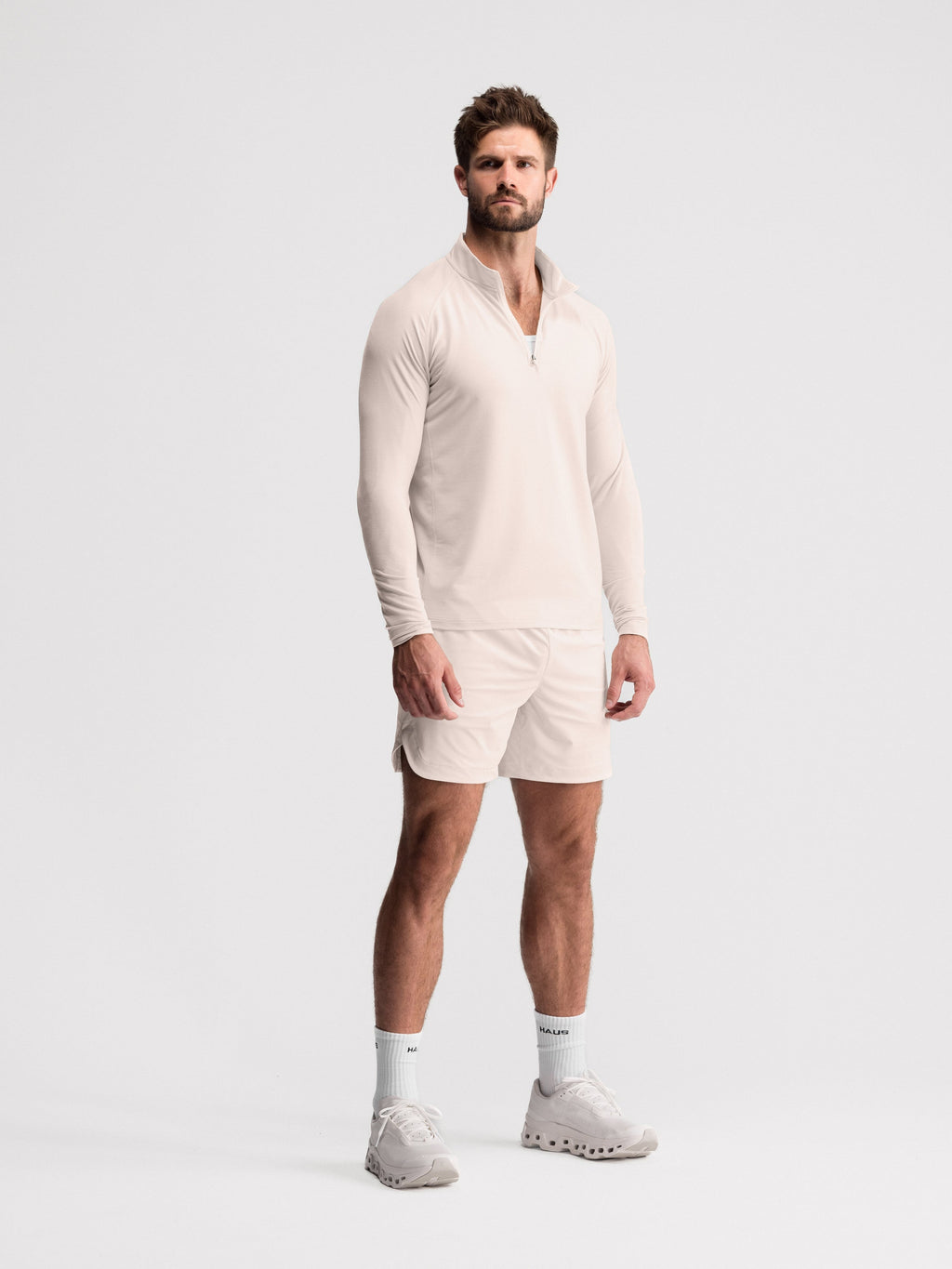 Core Hybrid Shorts 6.5" Inseam