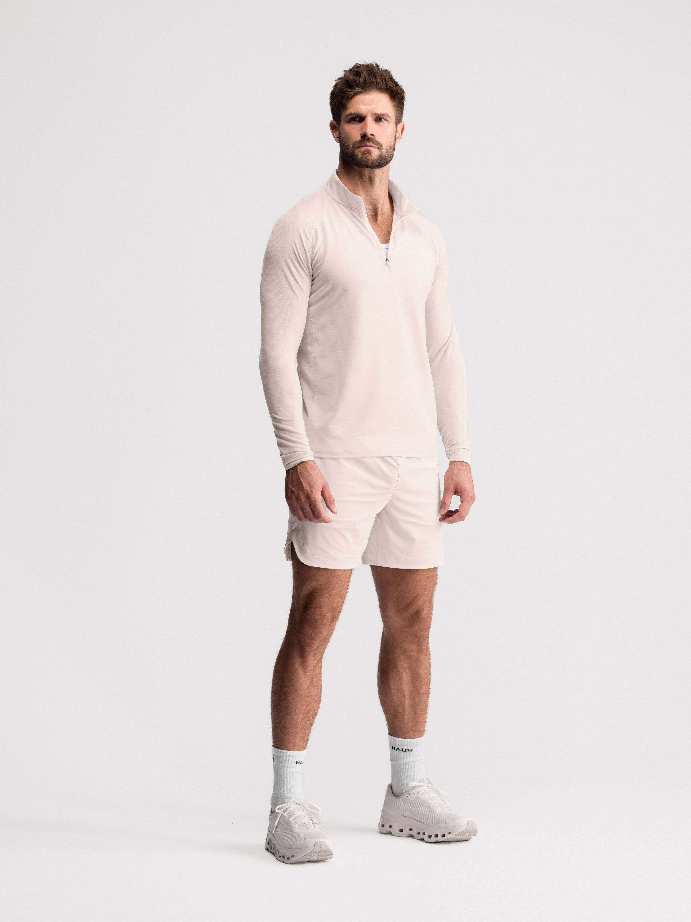 Core Hybrid Shorts 6.5" Inseam