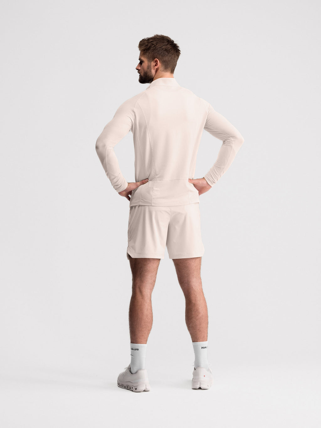 Core Hybrid Shorts 6.5" Inseam
