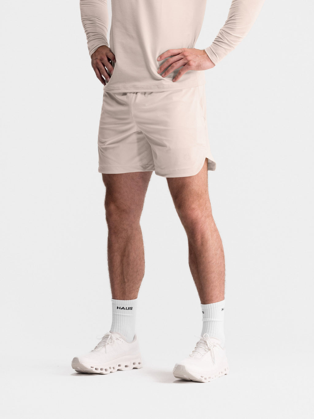 Core Hybrid Shorts 6.5" Inseam