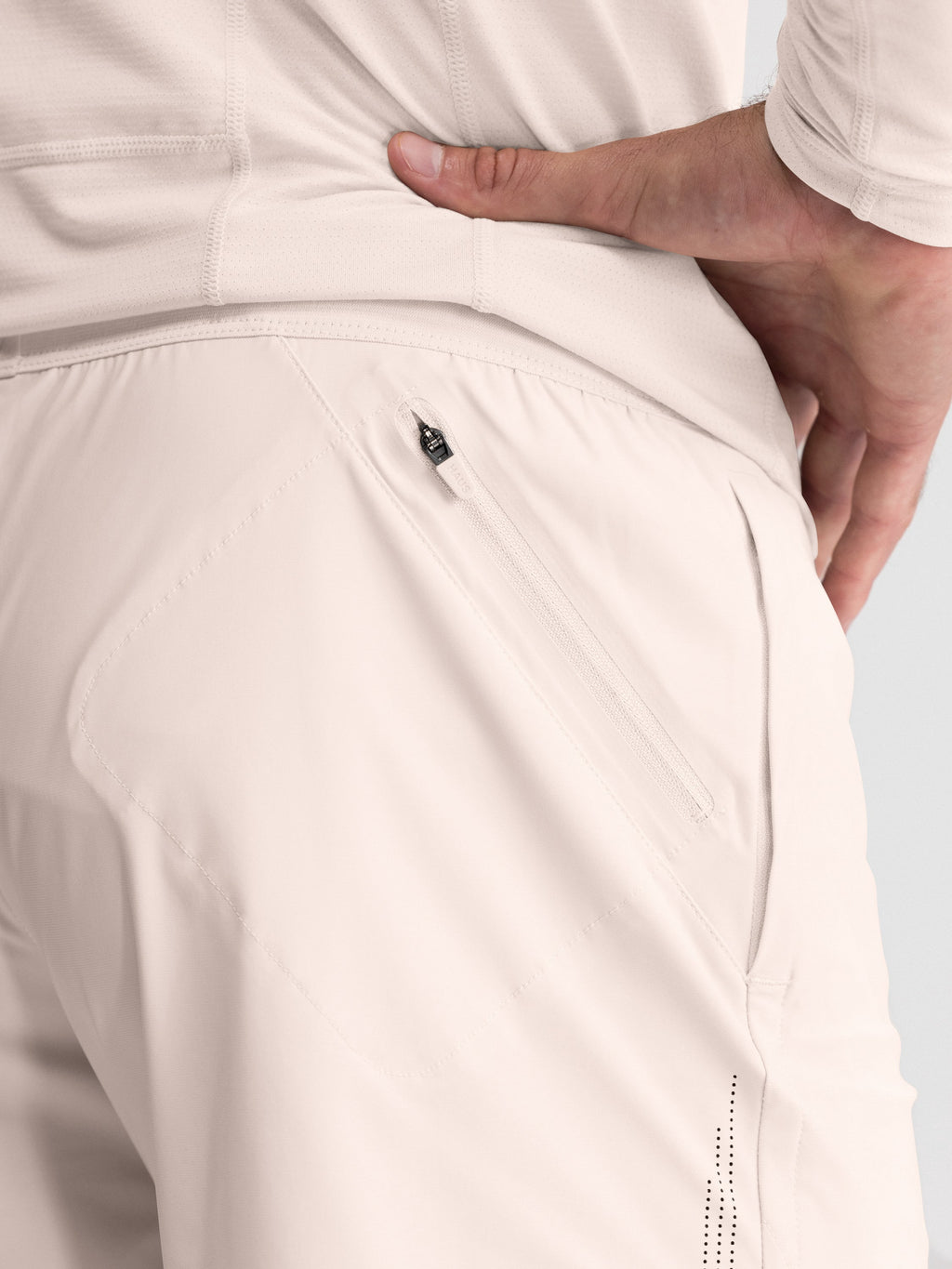 Core Hybrid Shorts 6.5" Inseam