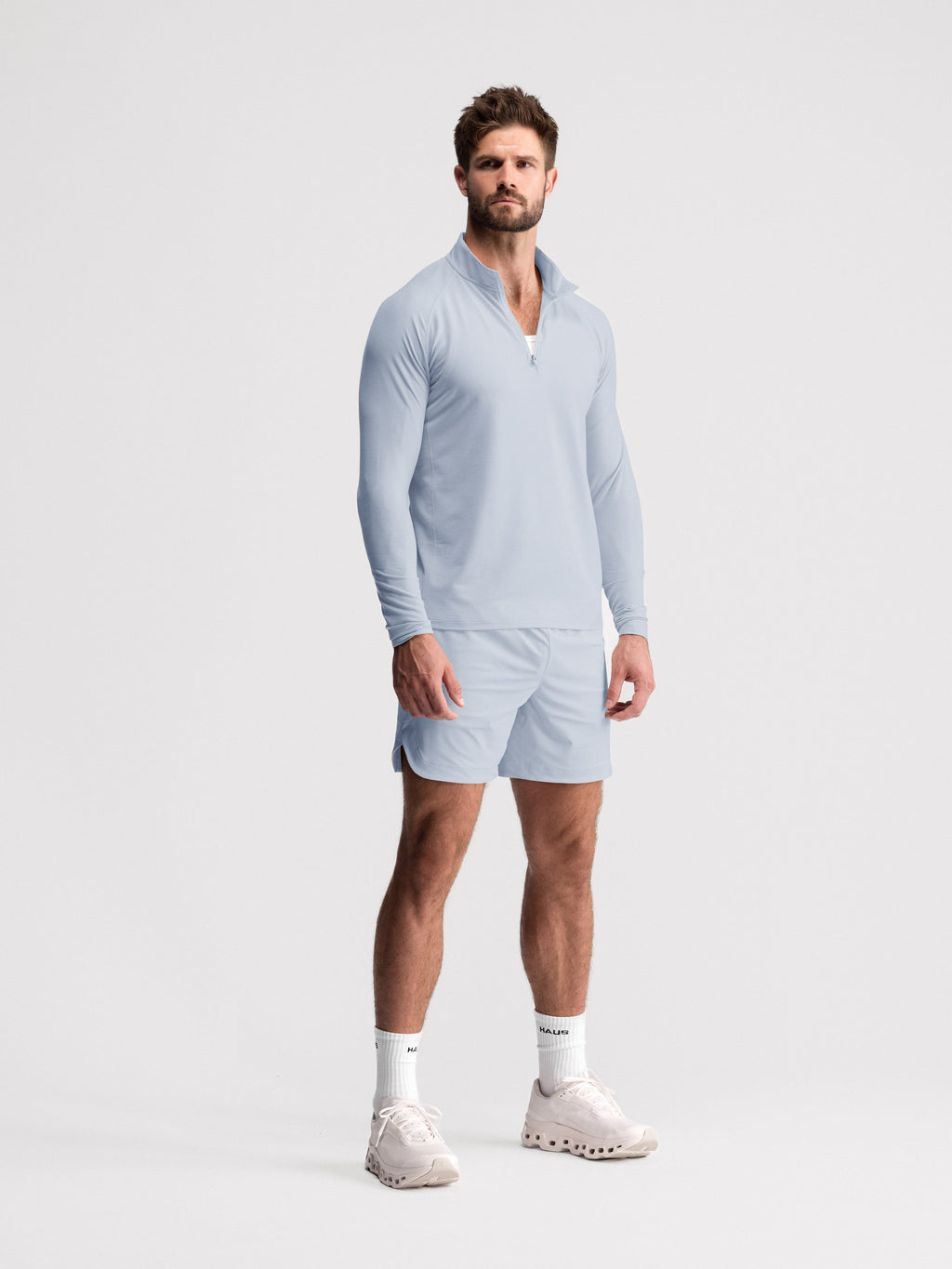 Core Hybrid Shorts 6.5" Inseam