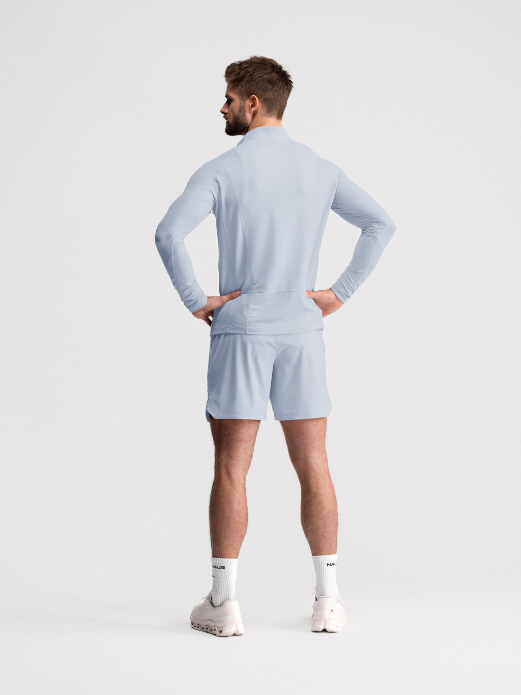 Core Hybrid Shorts 6.5" Inseam